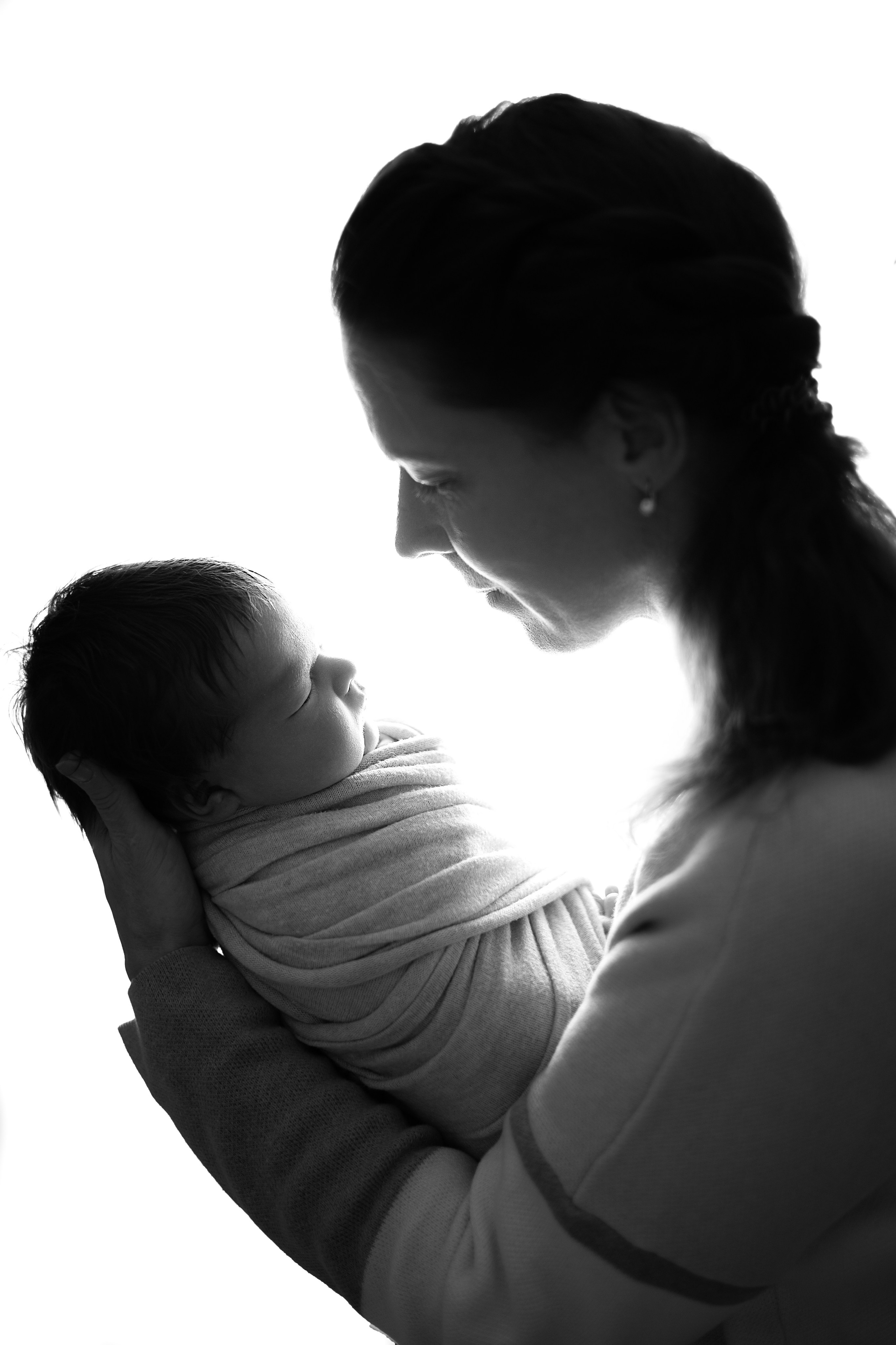 Арсений 12 дней. Детский новорождённых и детей постарше Анисимова Полина