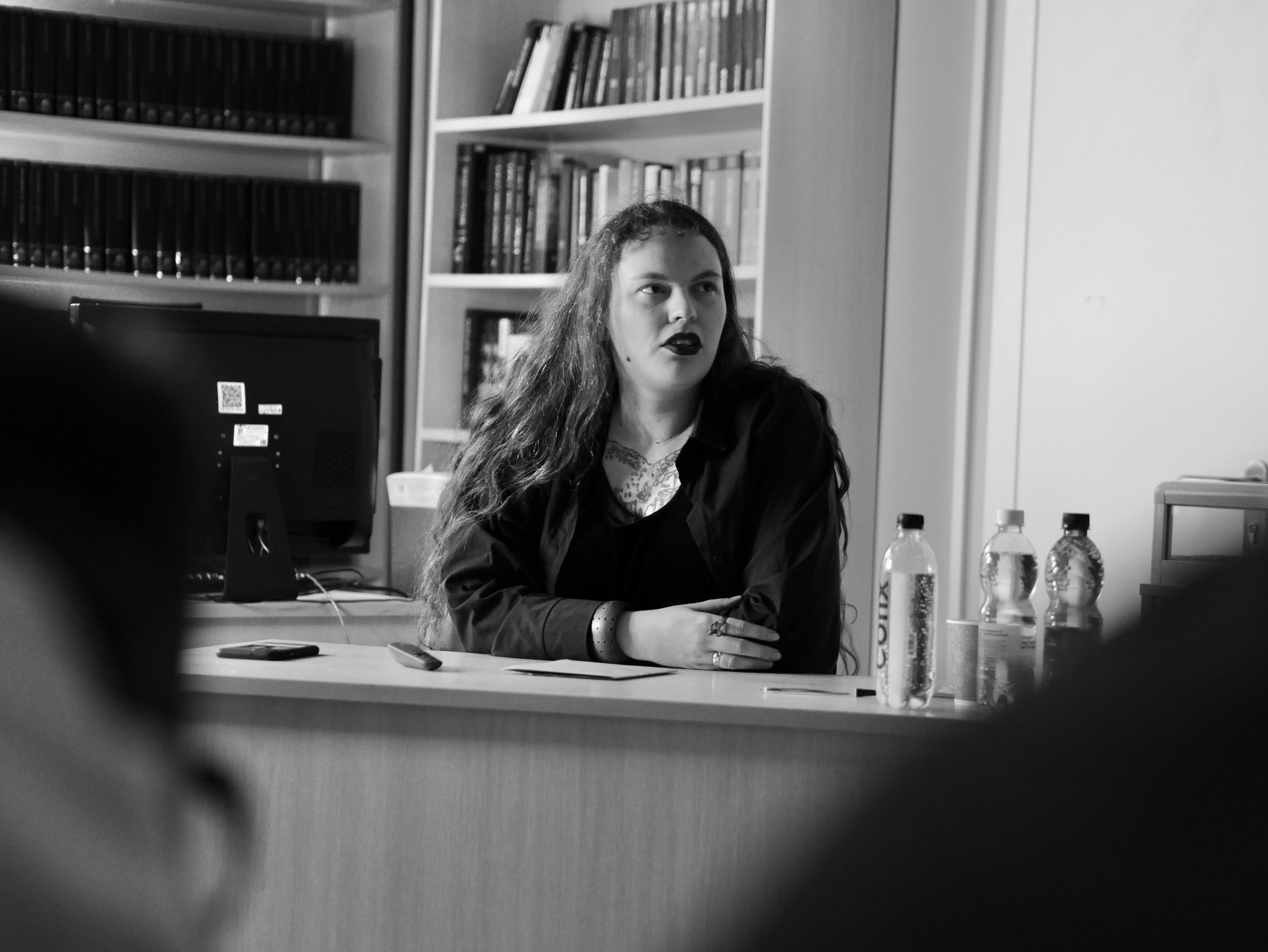 Москва 18.01.2025. Фотострелка