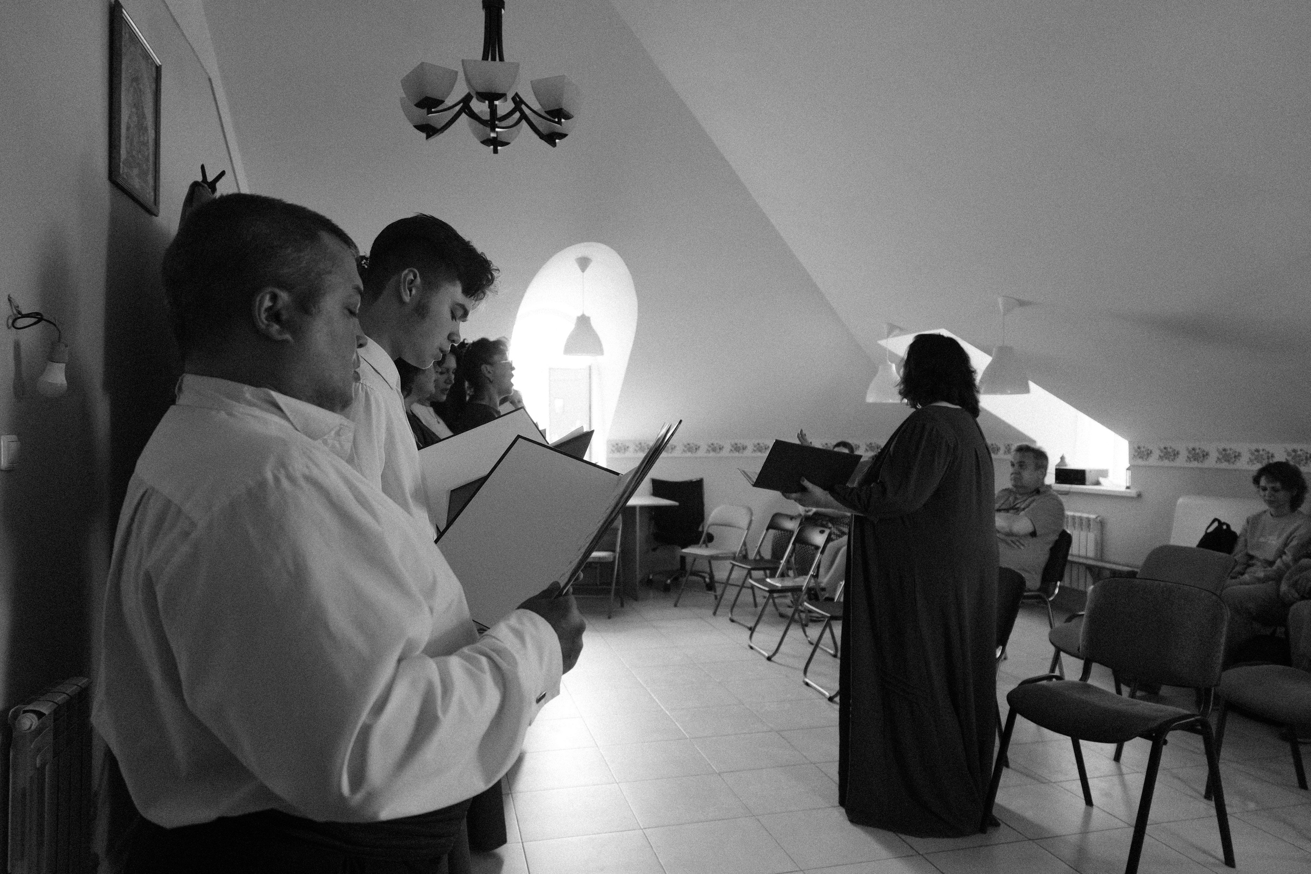 Красноярск 10-24.05.2025. Фотострелка