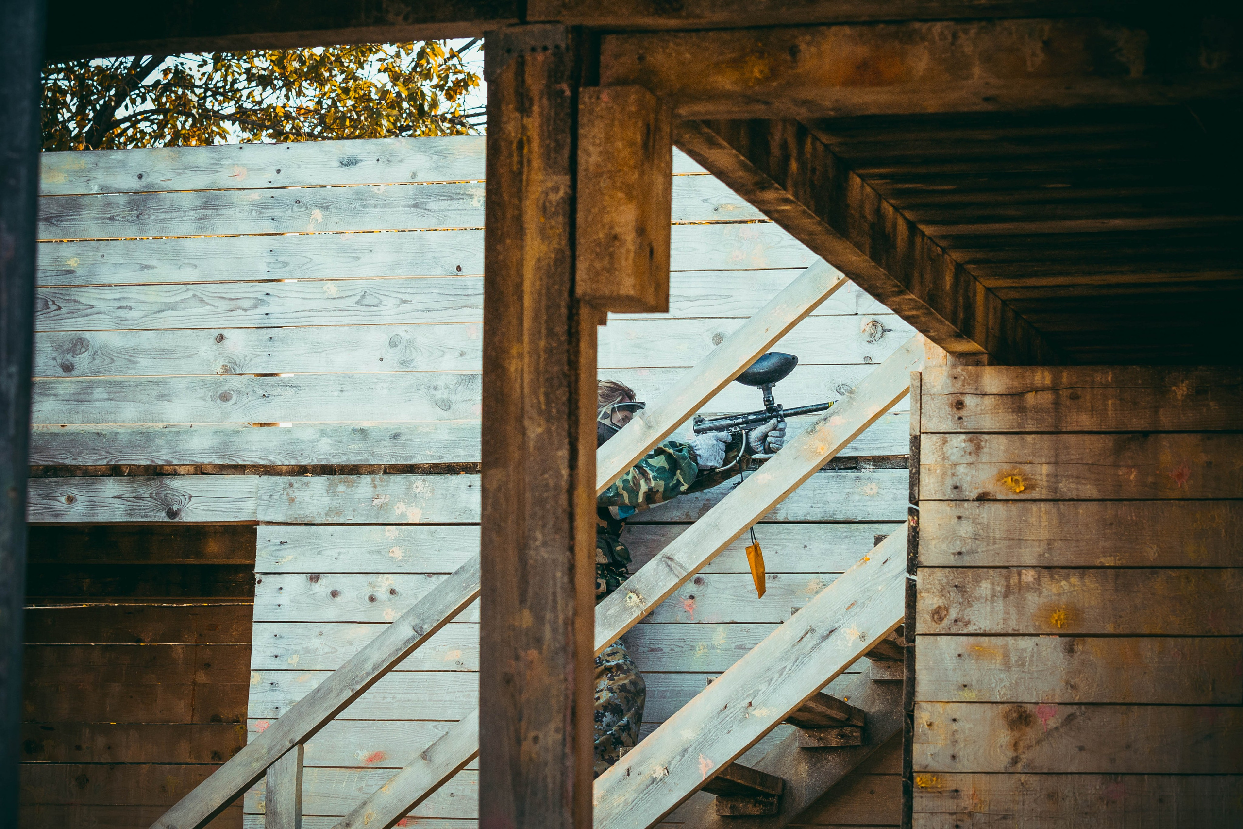 Репортаж. Портретный и репортажный фотограф в Москве Таня Нефёдова