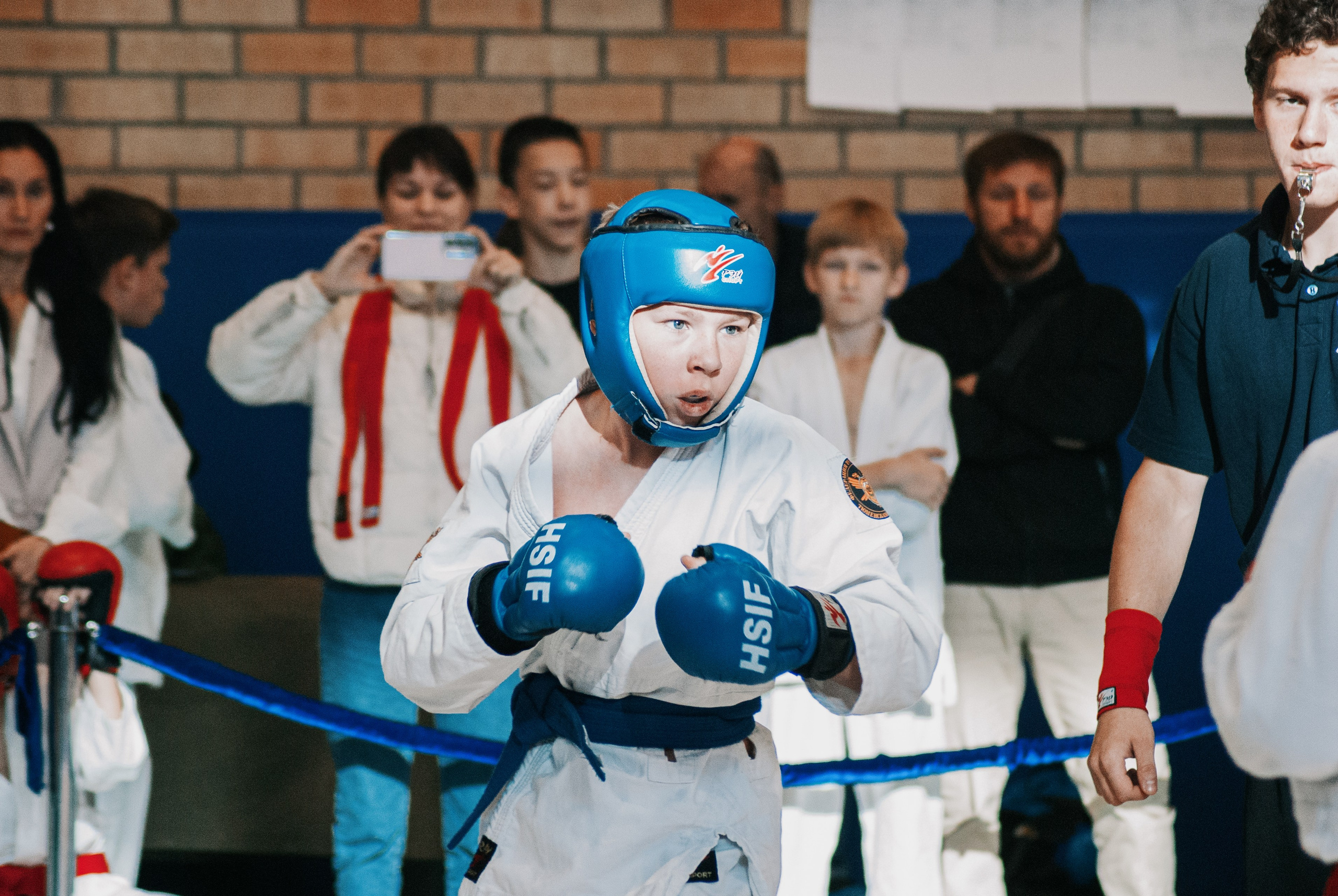 Турнир по рукопашному бою. Фотограф в Тюмени Лизавета Сапицкая