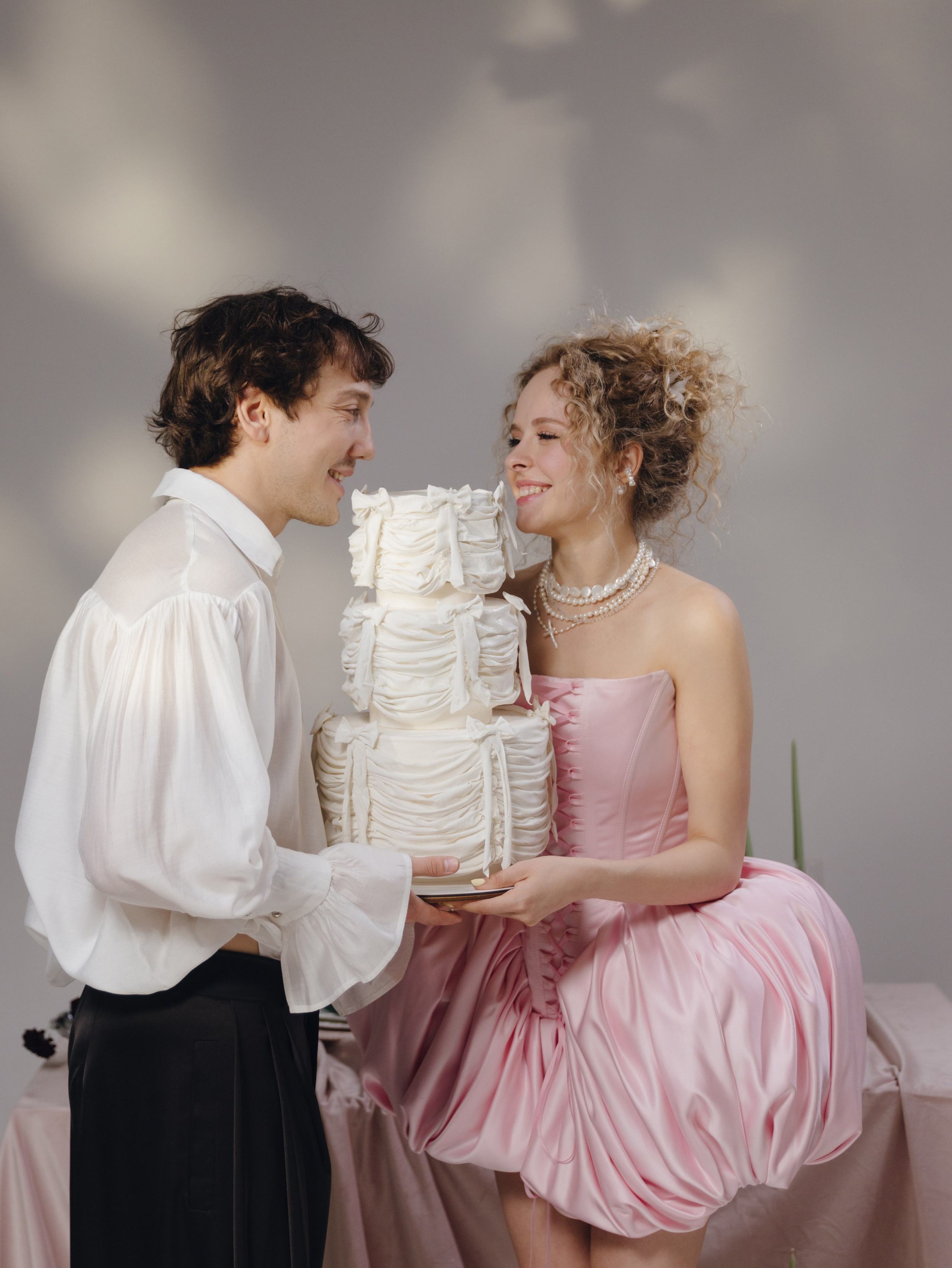 Rococo Wedding Story. Свадебный фотограф Москва Европа Мария Коренчук