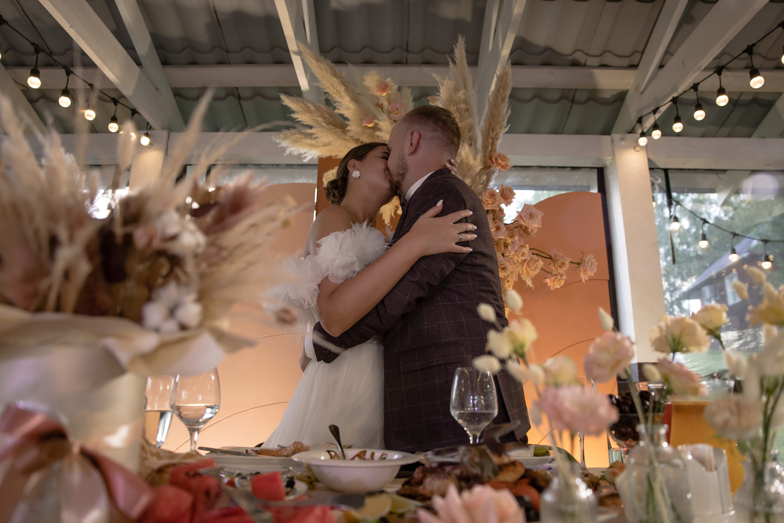 Арсентий и Даша. Свадебный и Семейный фотограф по всему миру Анна Фёдорова