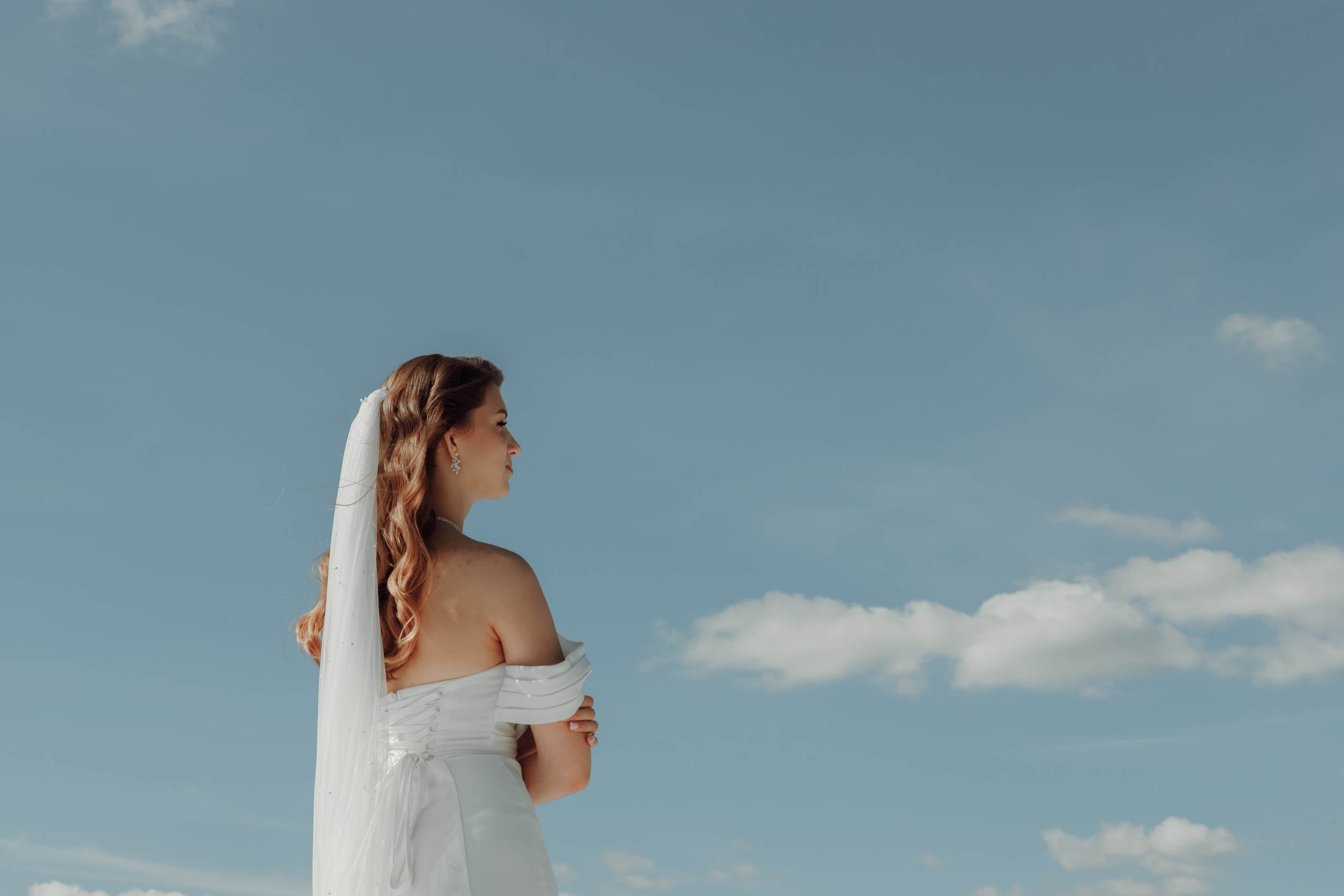 Кирилл и Диана. Свадебный фотограф, крещение, венчание СПБ, Белгород Анна Коршунова