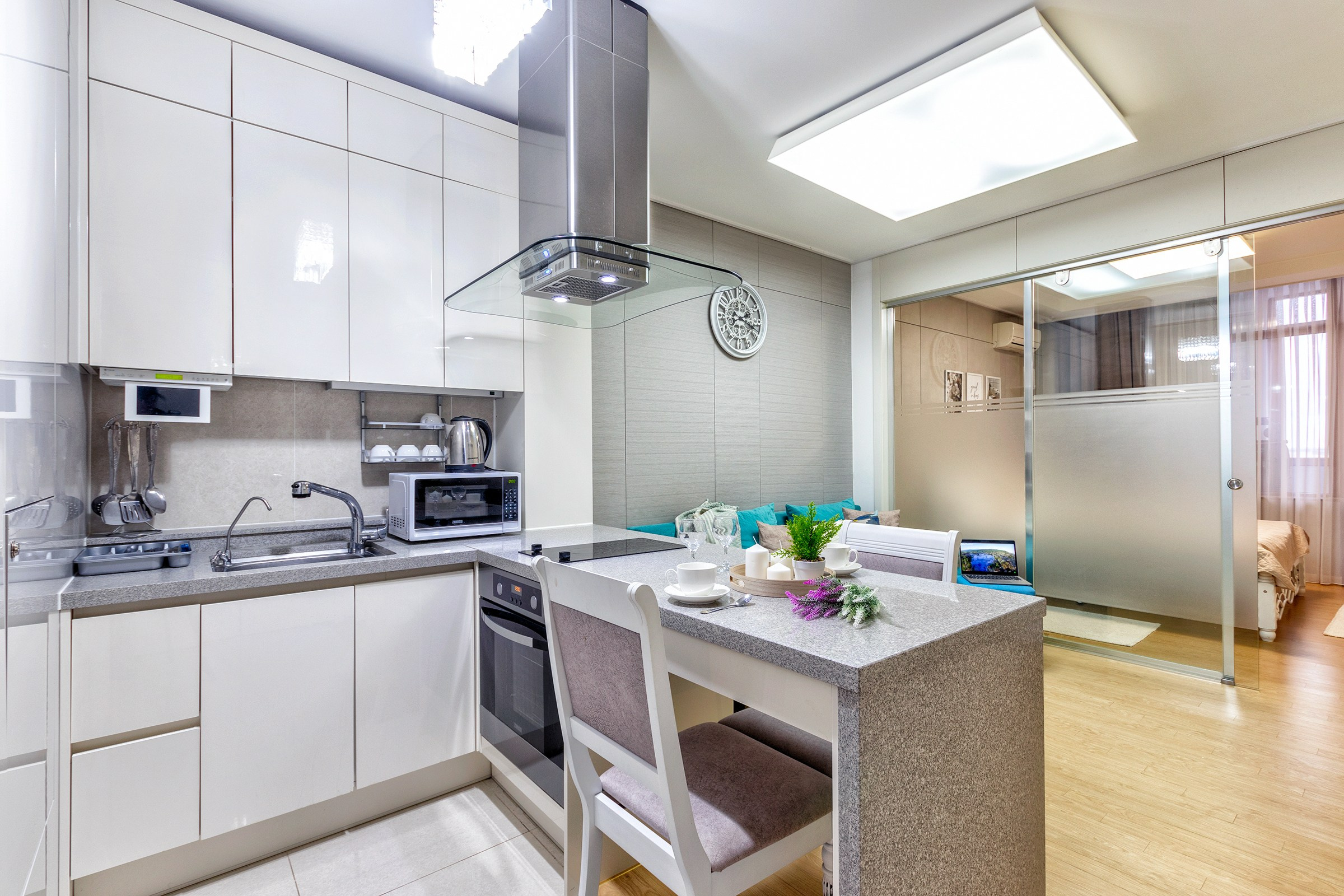 Интерьерная фотосъемка в Астане. Профессиональный фотограф в Астане