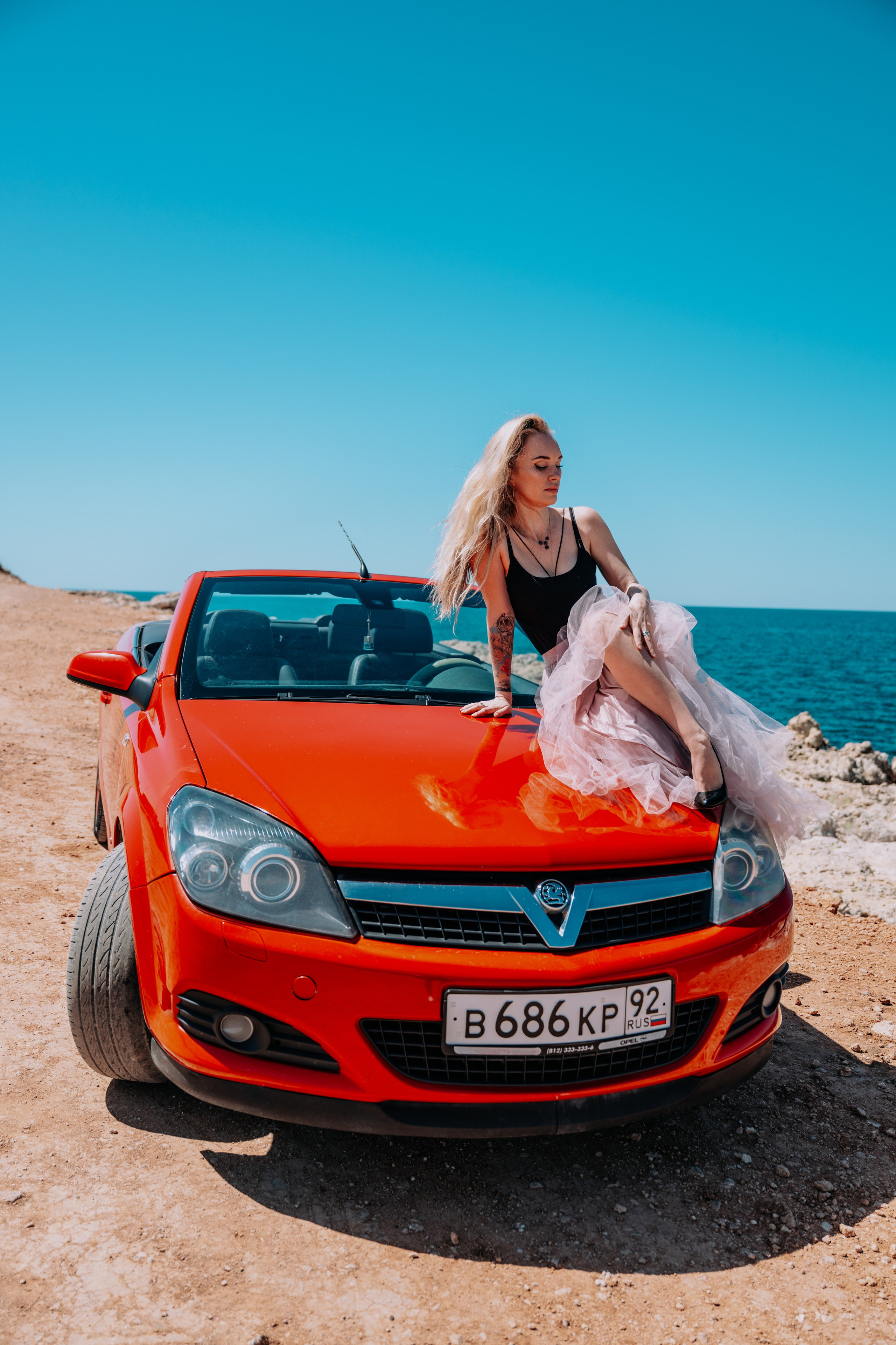 Выездные и прогулочные фотосессии. Морские, Street. Студийный и свадебный фотограф и видеограф в Севастополе — Юлия Макаренко