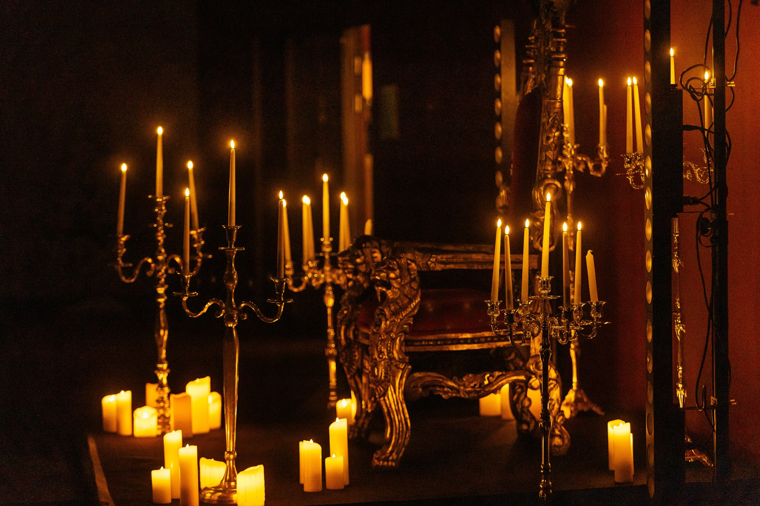 Мастер и Маргарита. Портфолио свадебного фотографа. Роман Каргаполов