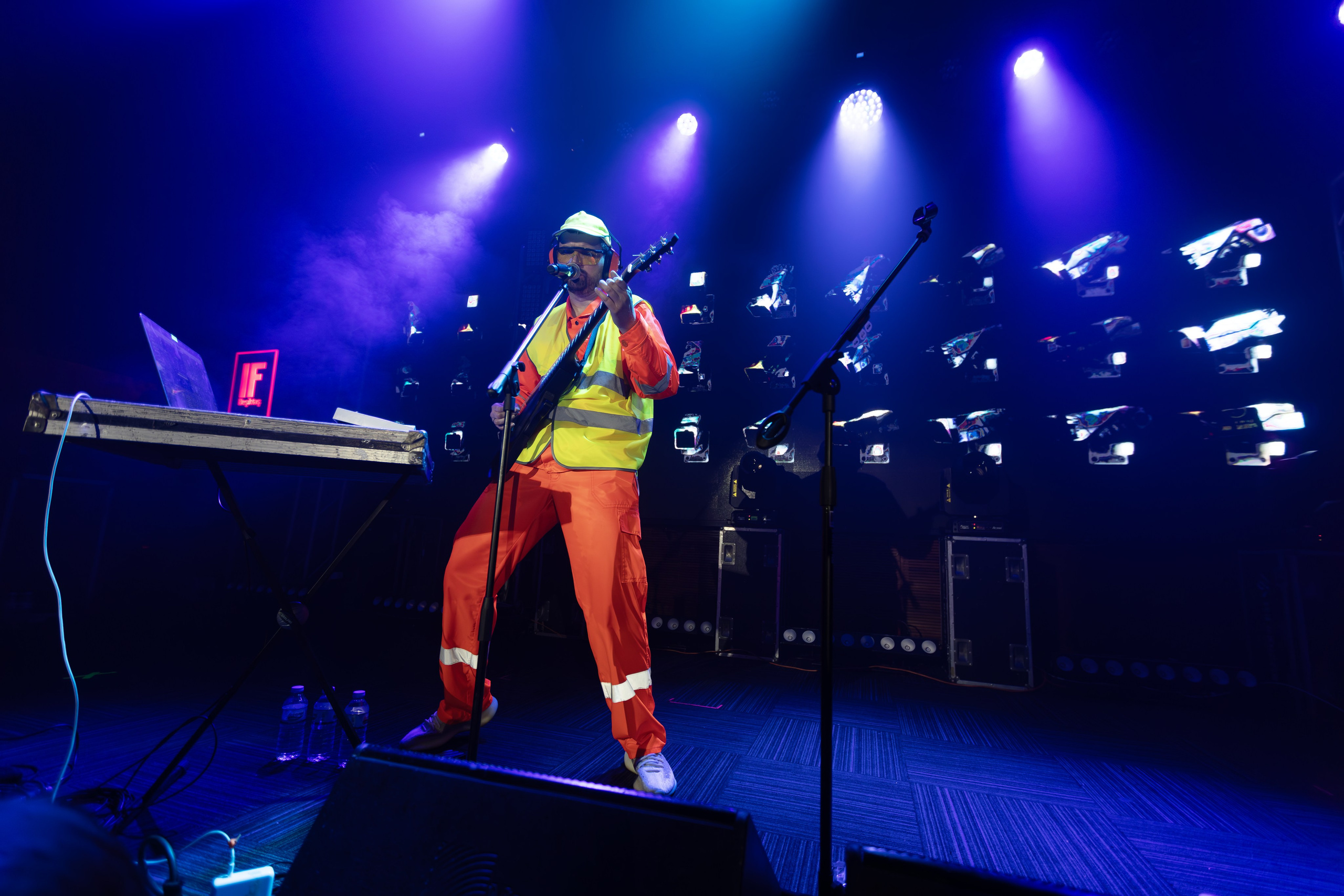 Noize MC. Photo & Video production