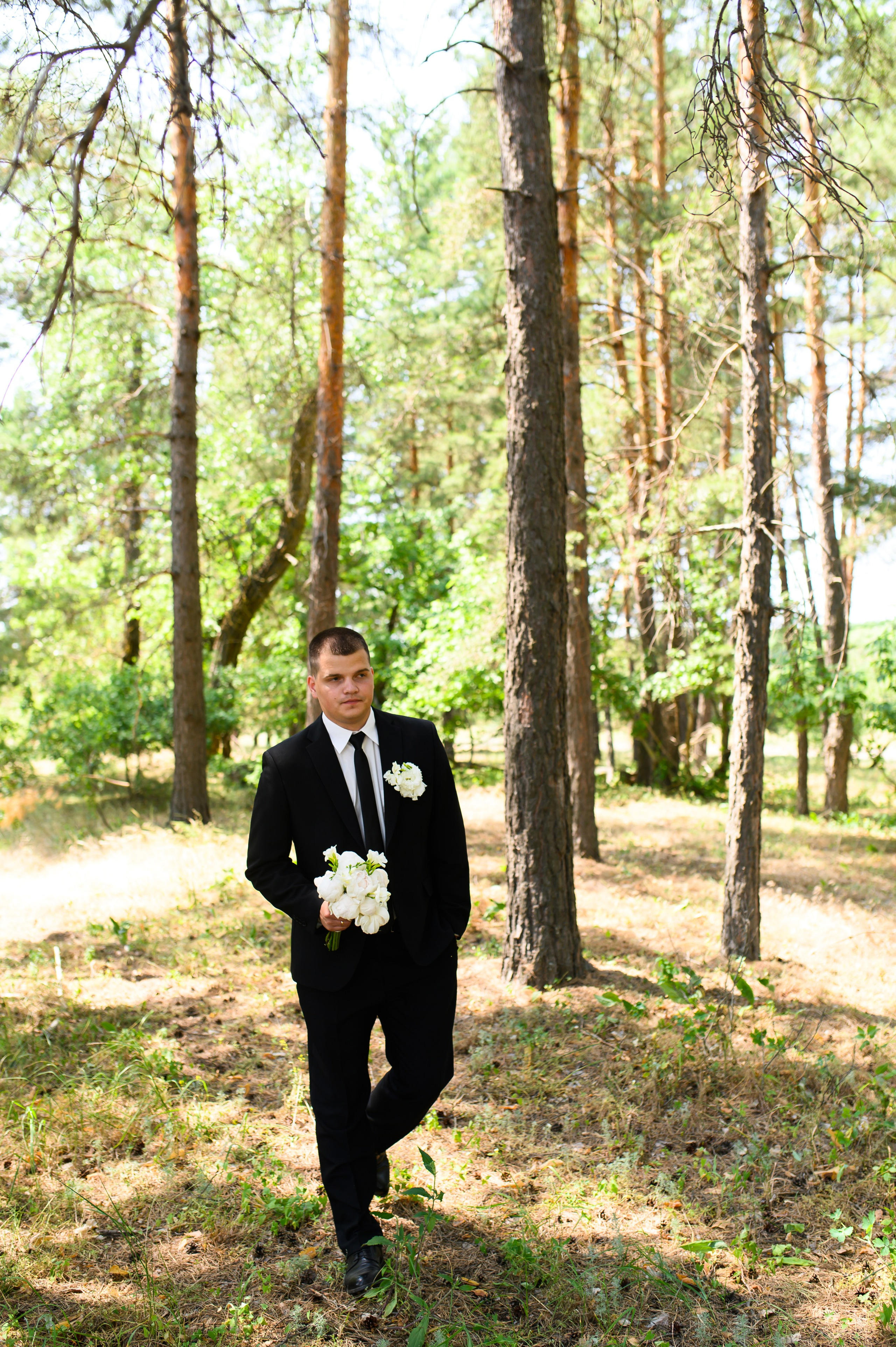 Илья и Дарья Свадебный день 06.06.25. Свадебный и семейный фотограф Волгоград Анастасия Садовникова