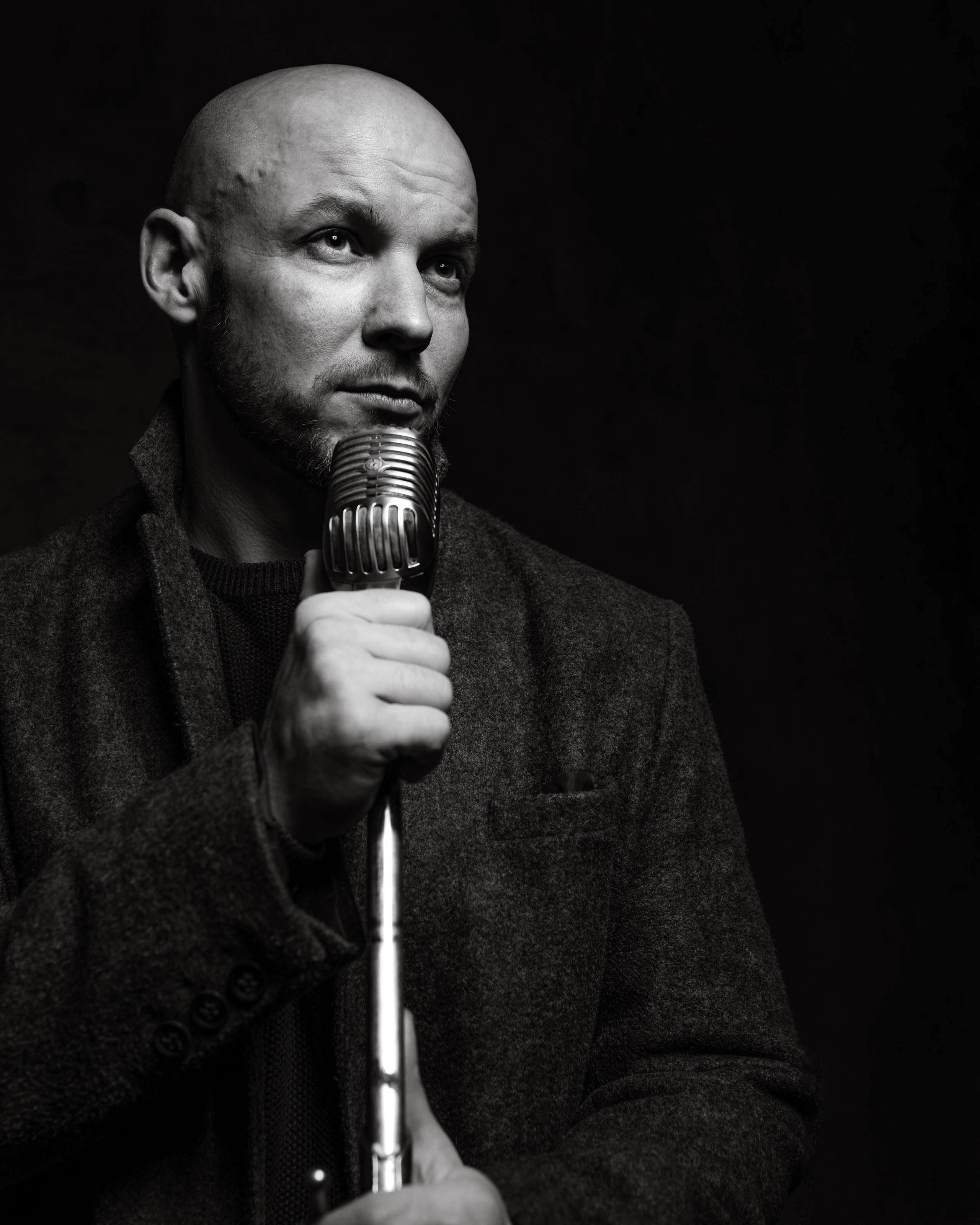 Мужской портрет. Индивидуальная и семейная съёмка. Москва, Наталья Самохвалова