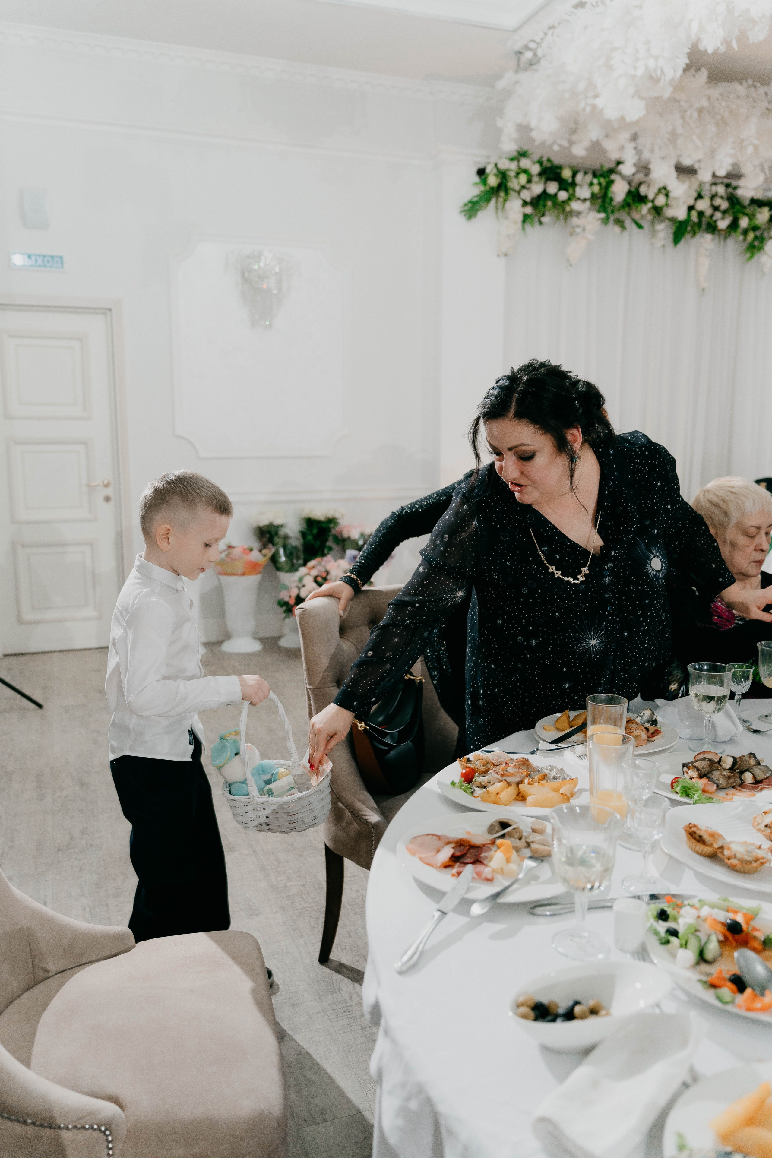 Alexander & Alexandra. Свадебный фотограф в Воронеже Самохина Екатерина