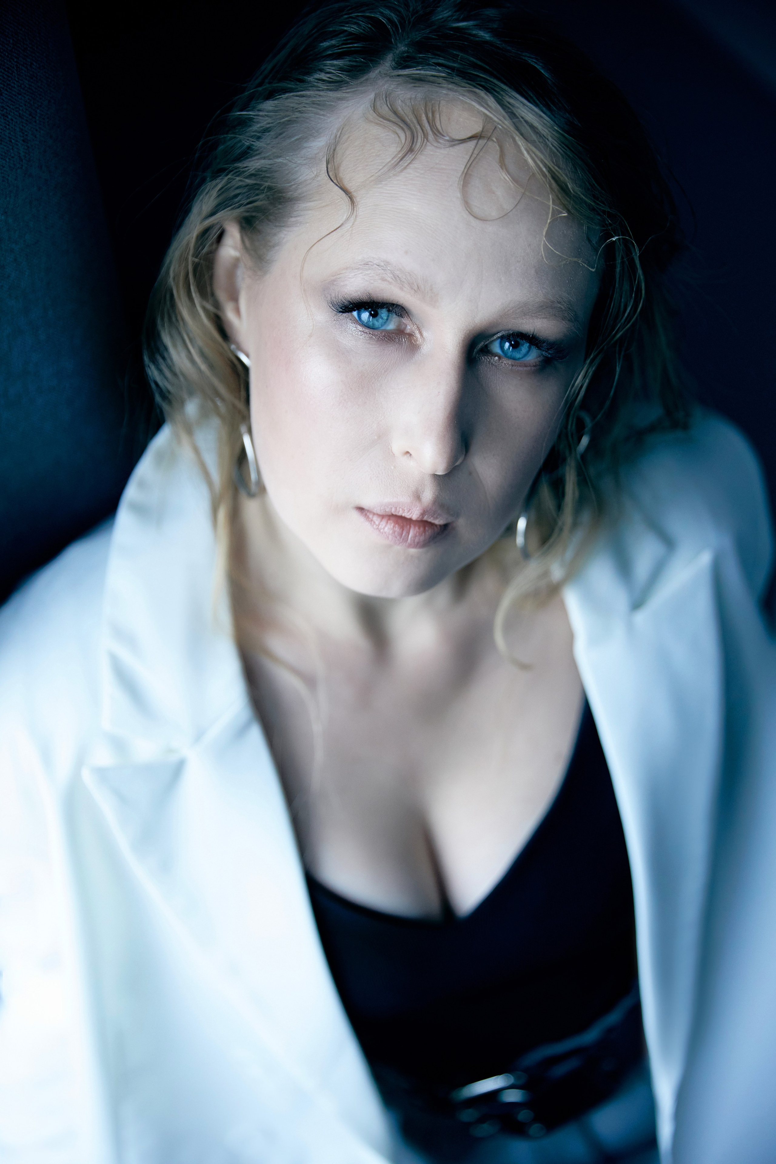 NATASHA. Yulia Otroschenko