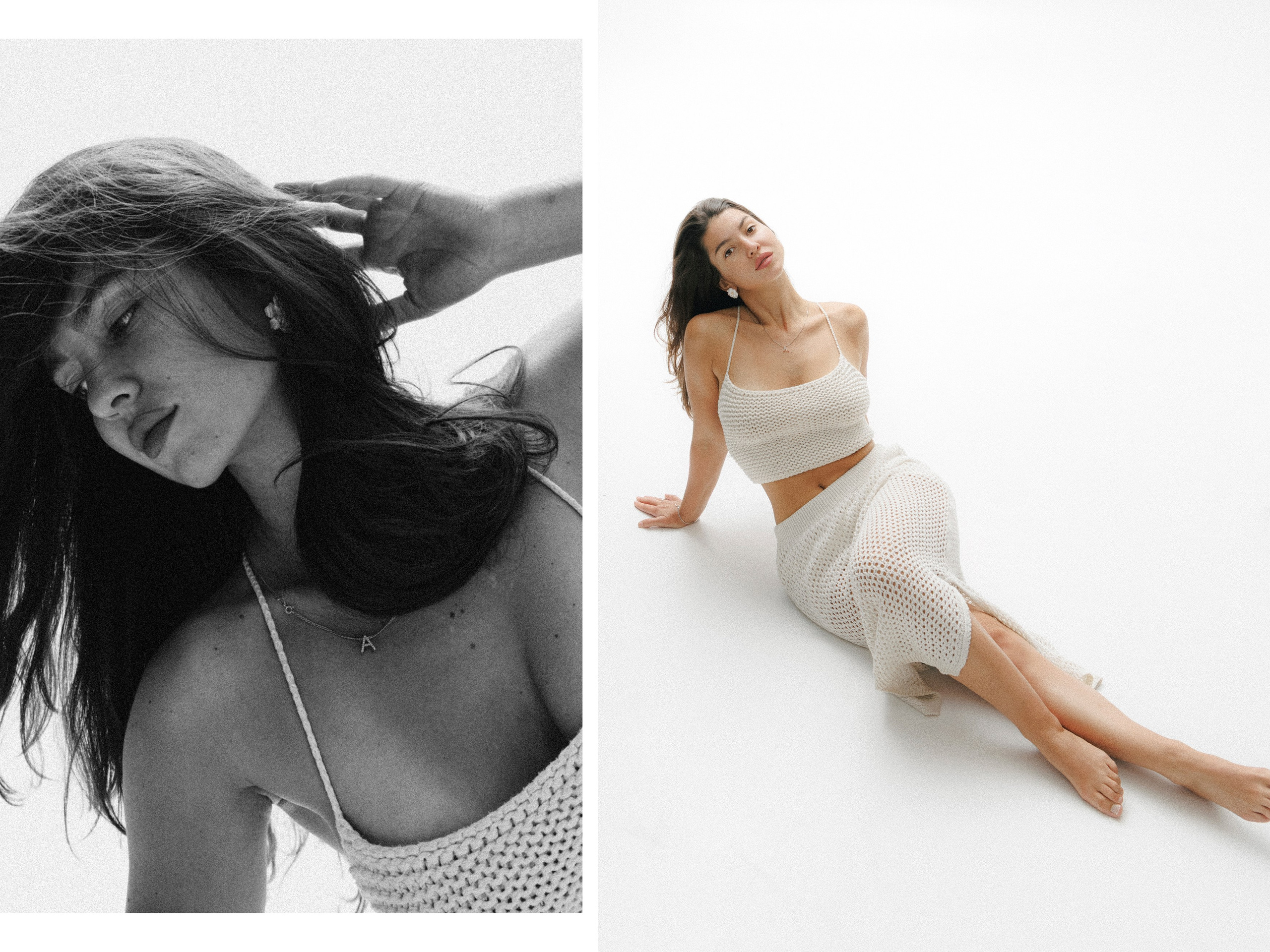 Nastya II. Фотограф для души Анастасия Конкс