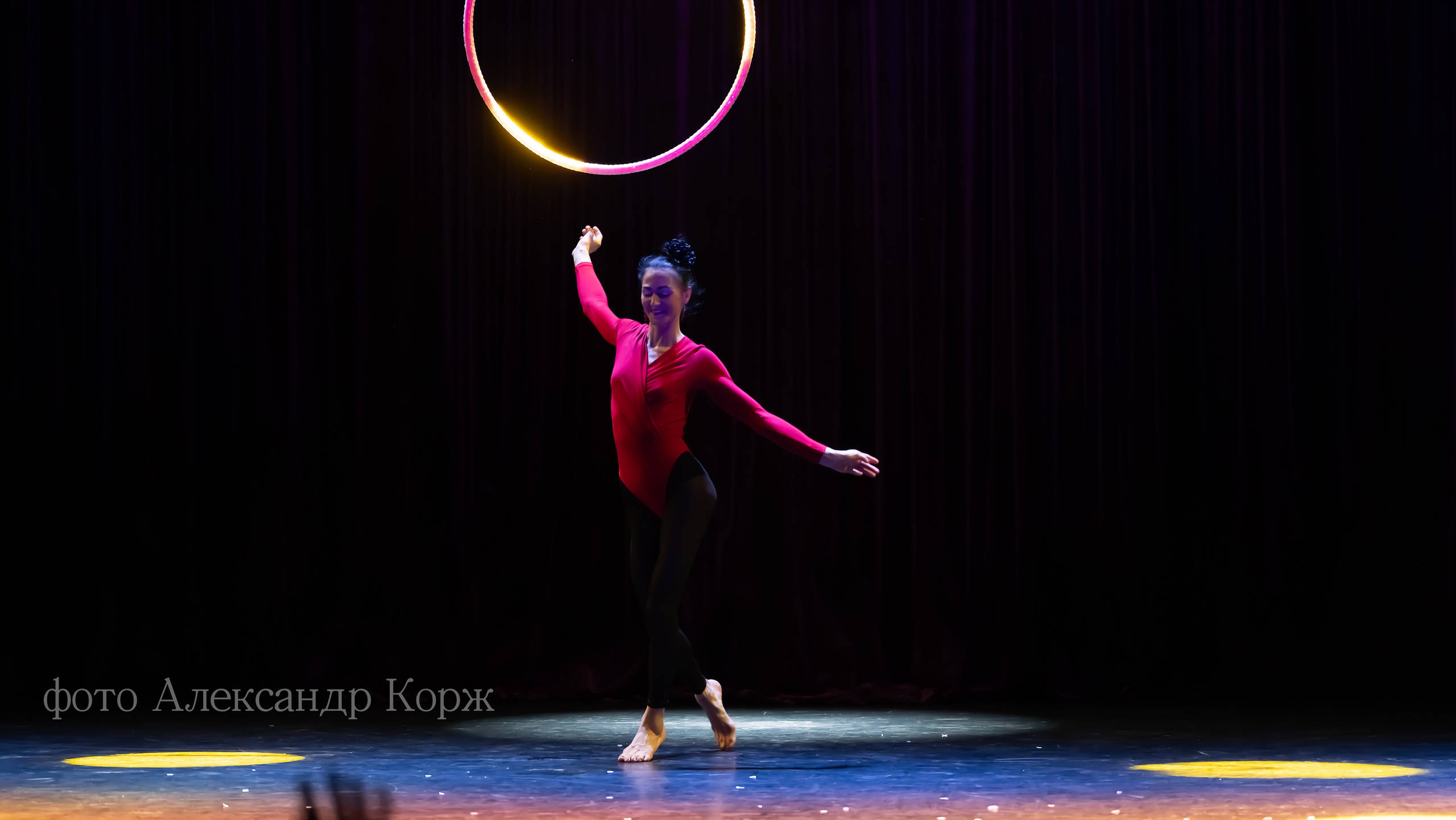 Цирк в Айхале. Фотографии и видеосъемка, Айхал, Удачный, Якутия. Фотографии Айхал