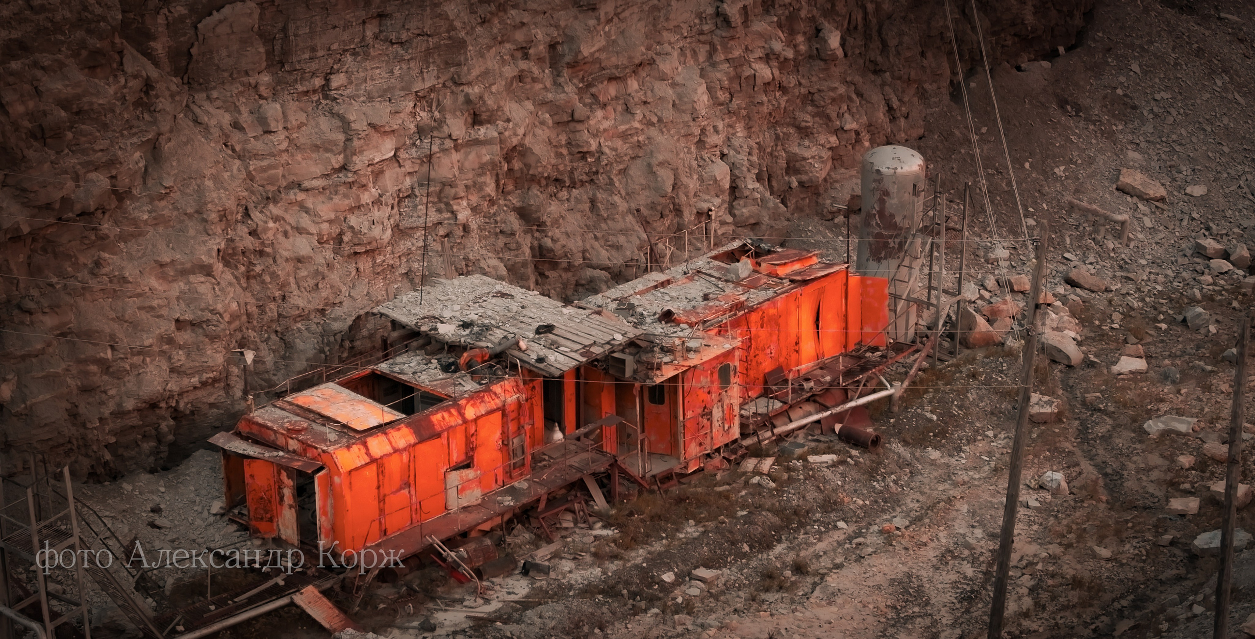 Золотая осень 2025. Айхал. Удачный. Мирный Якутия. Фотографии и видеосъемка, Айхал, Удачный, Якутия. Фотографии Айхал