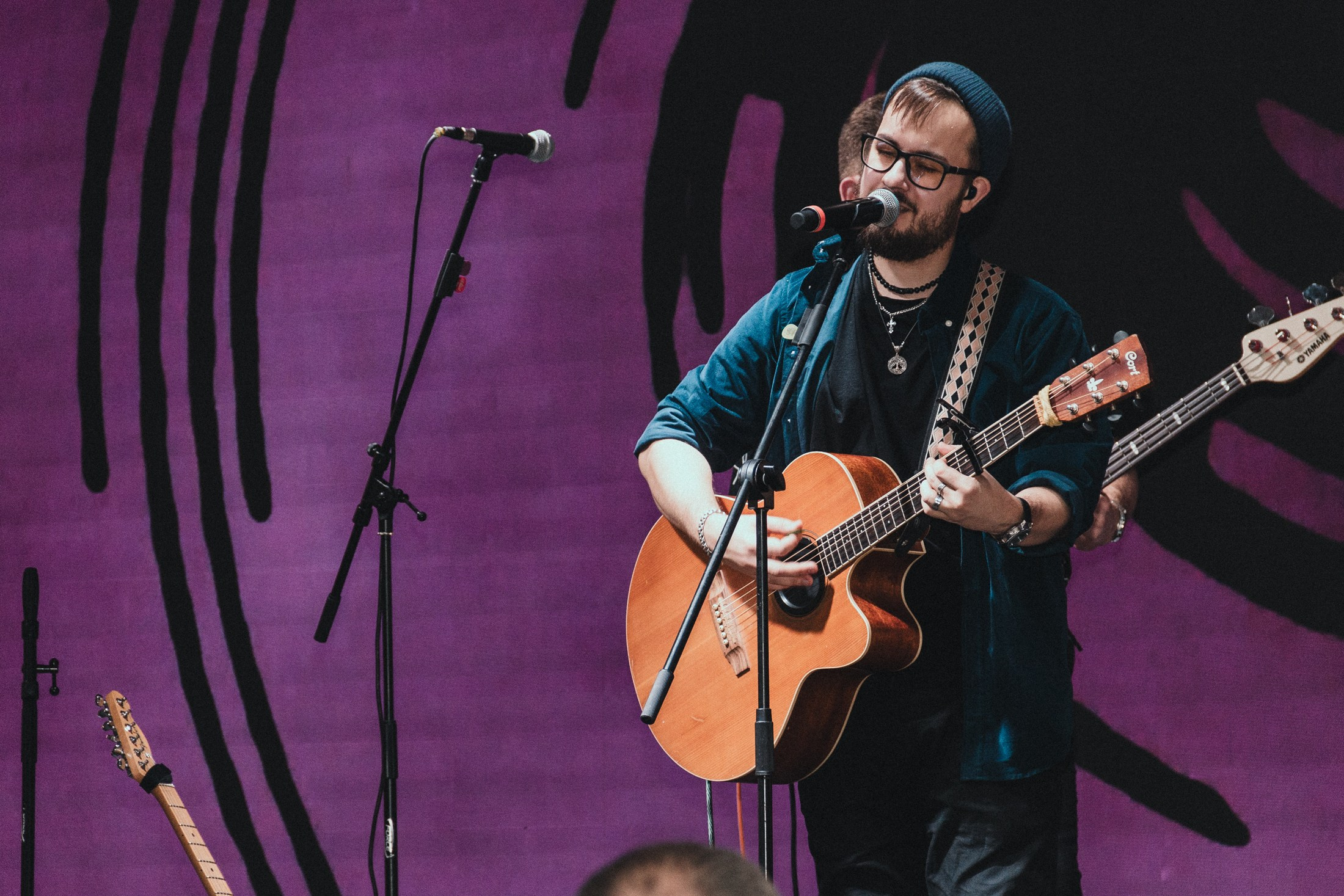 Миконжас. Депо. Фотограф-видеограф Александр Корнев