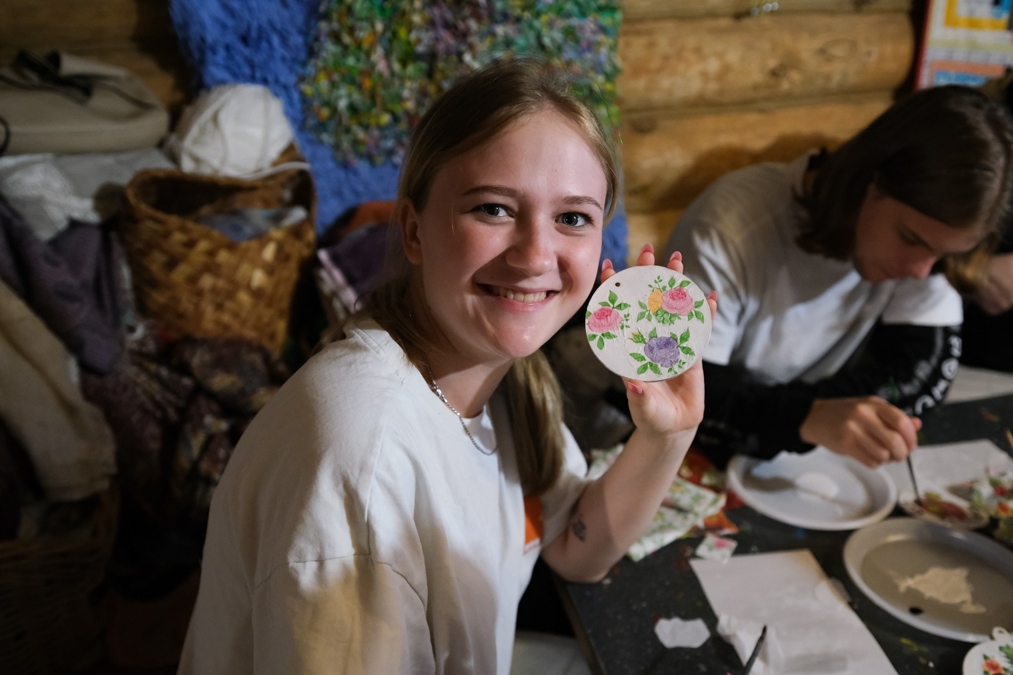 Фото и видео съемка мероприятия. Фото и видеосъемка