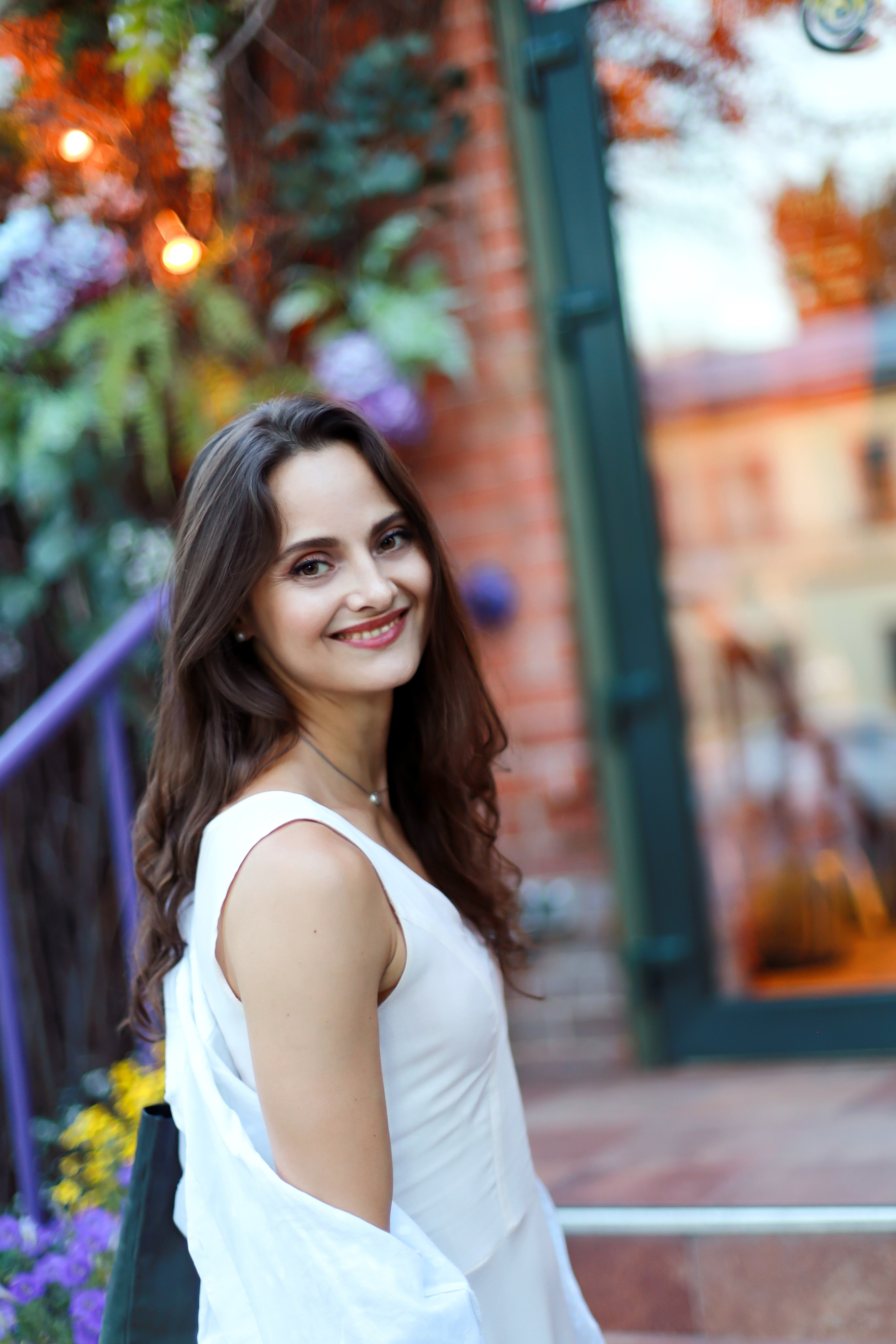 Мария. Фотограф в Воронеже Галина Фурсова