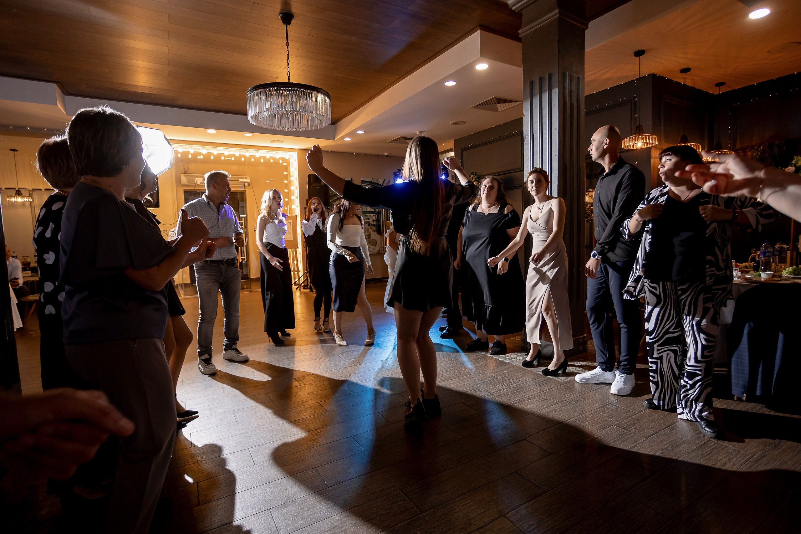 АЛЕКСАНДР И АЛИНА. Свадебный фотограф в Воронеже Ирина Кривцова