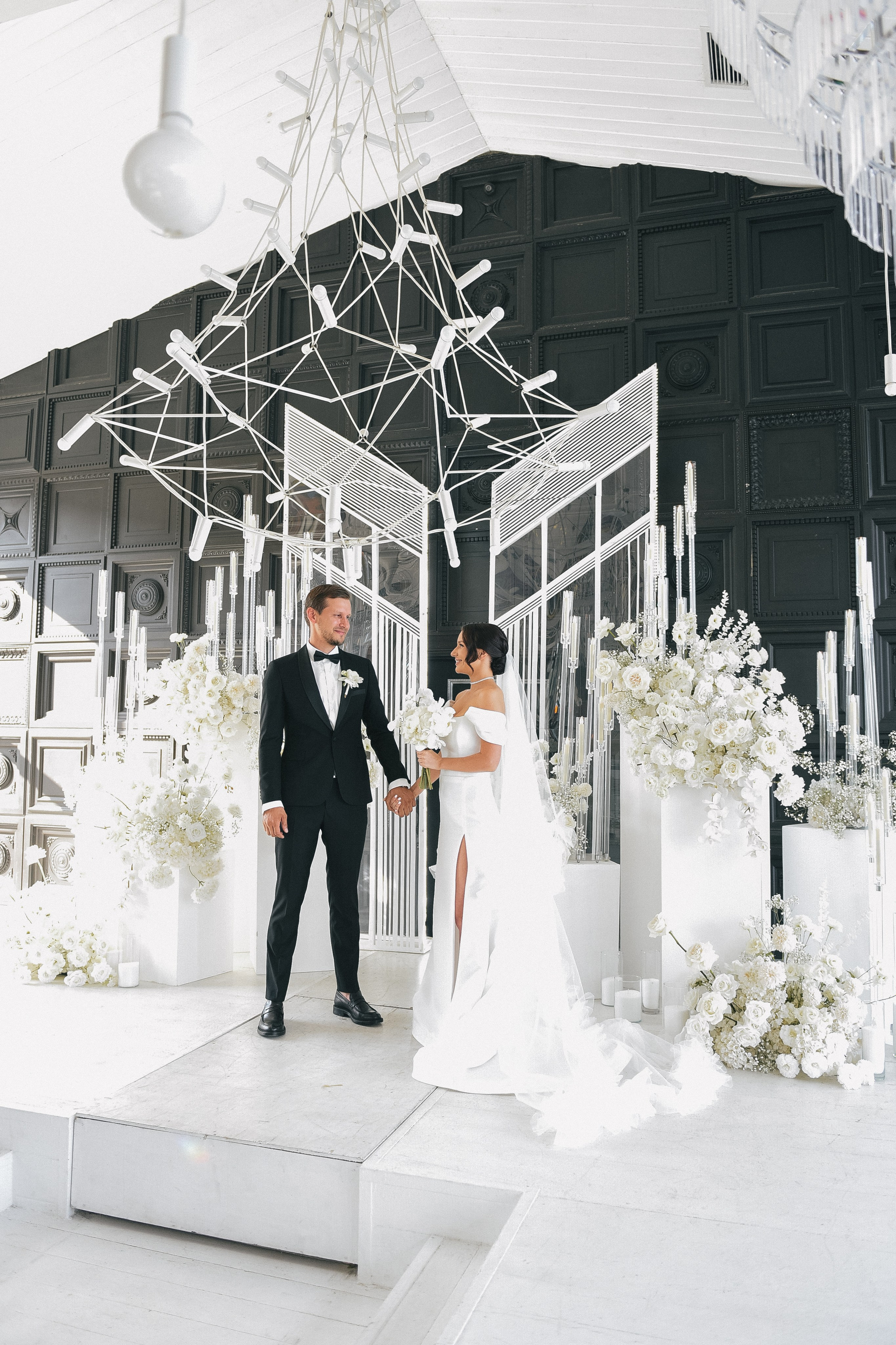 Андрей + Виктория — Организация EventGstudio. Свадебный и семейный фотограф Волгоград Москва