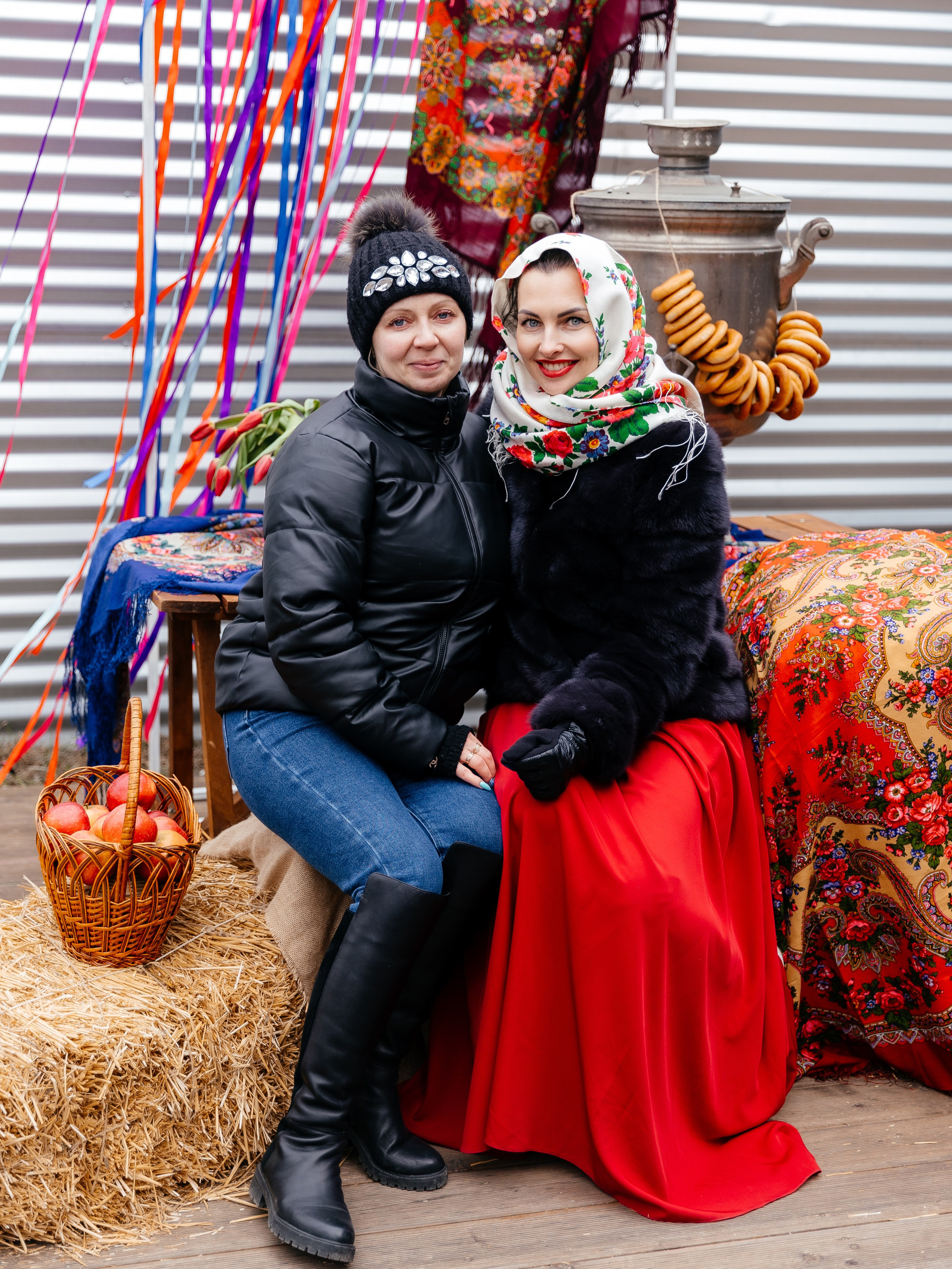 Масленица. Красильников Евгений — профессиональный фотограф в Ростове-на-Дону