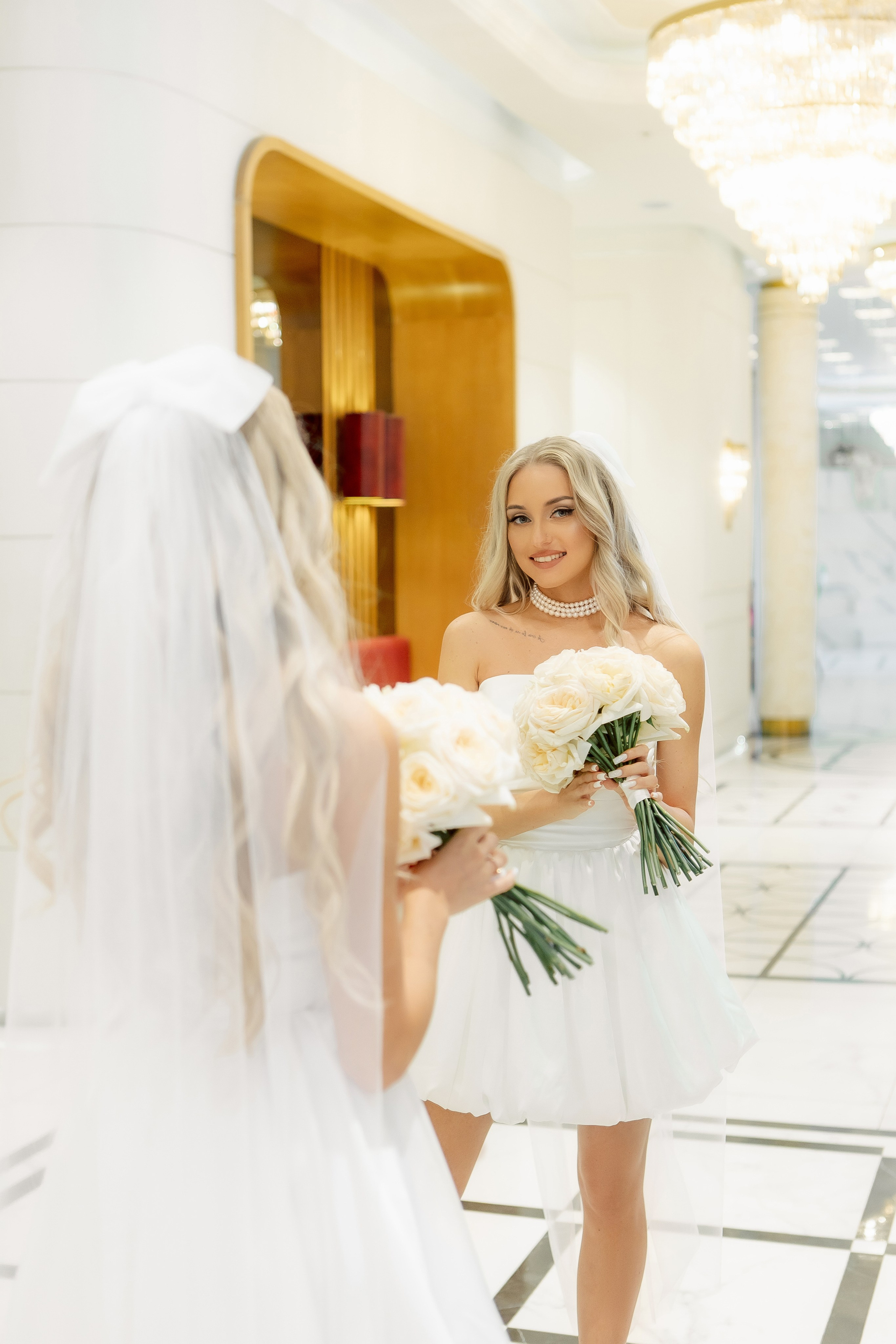 Свадебная фотосессия В&А. Зотова Алена — семейный и женский фотограф в Зеленограде