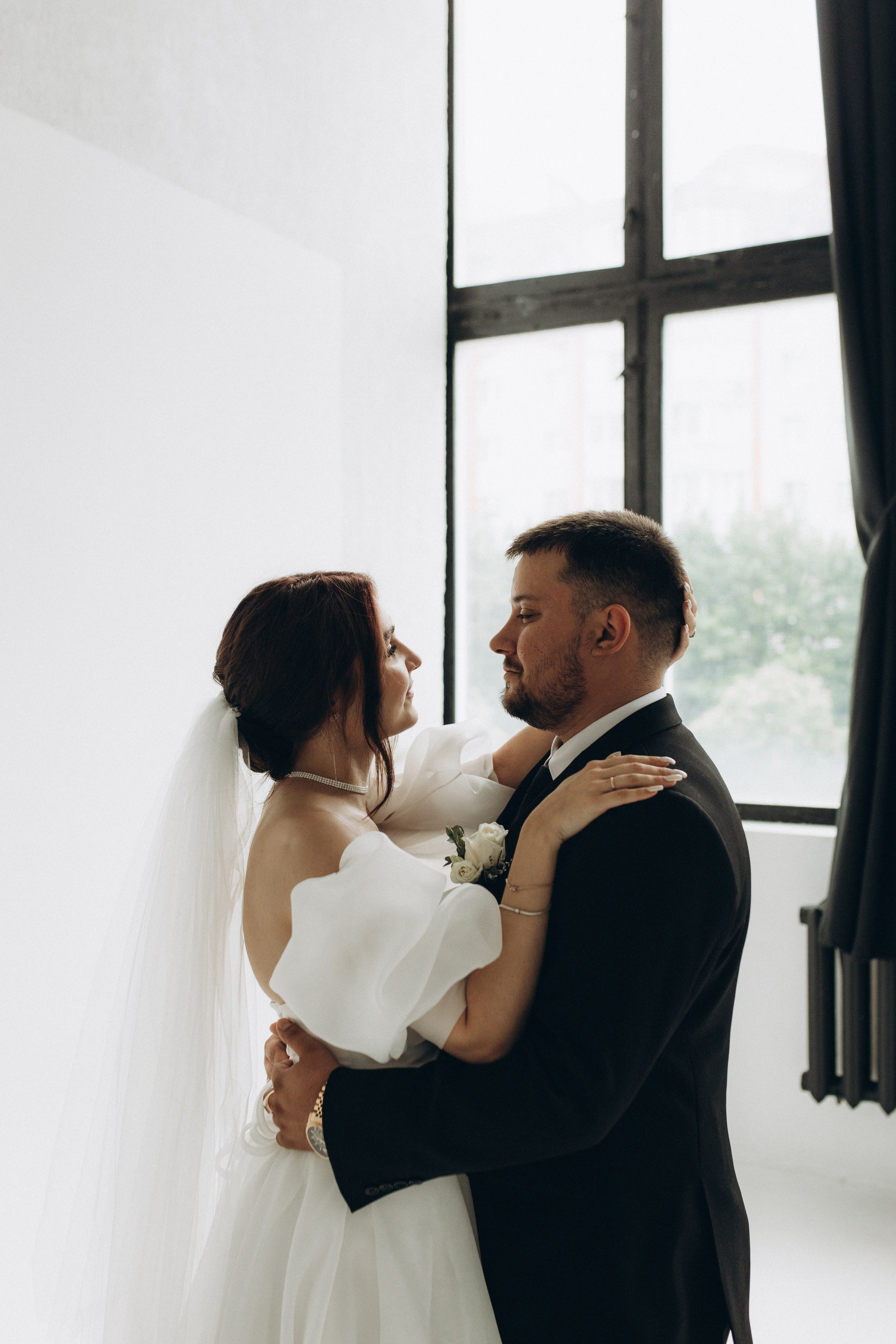 Антон и Алксандра (студия+ресторан). Семейный фотограф в Обнинске