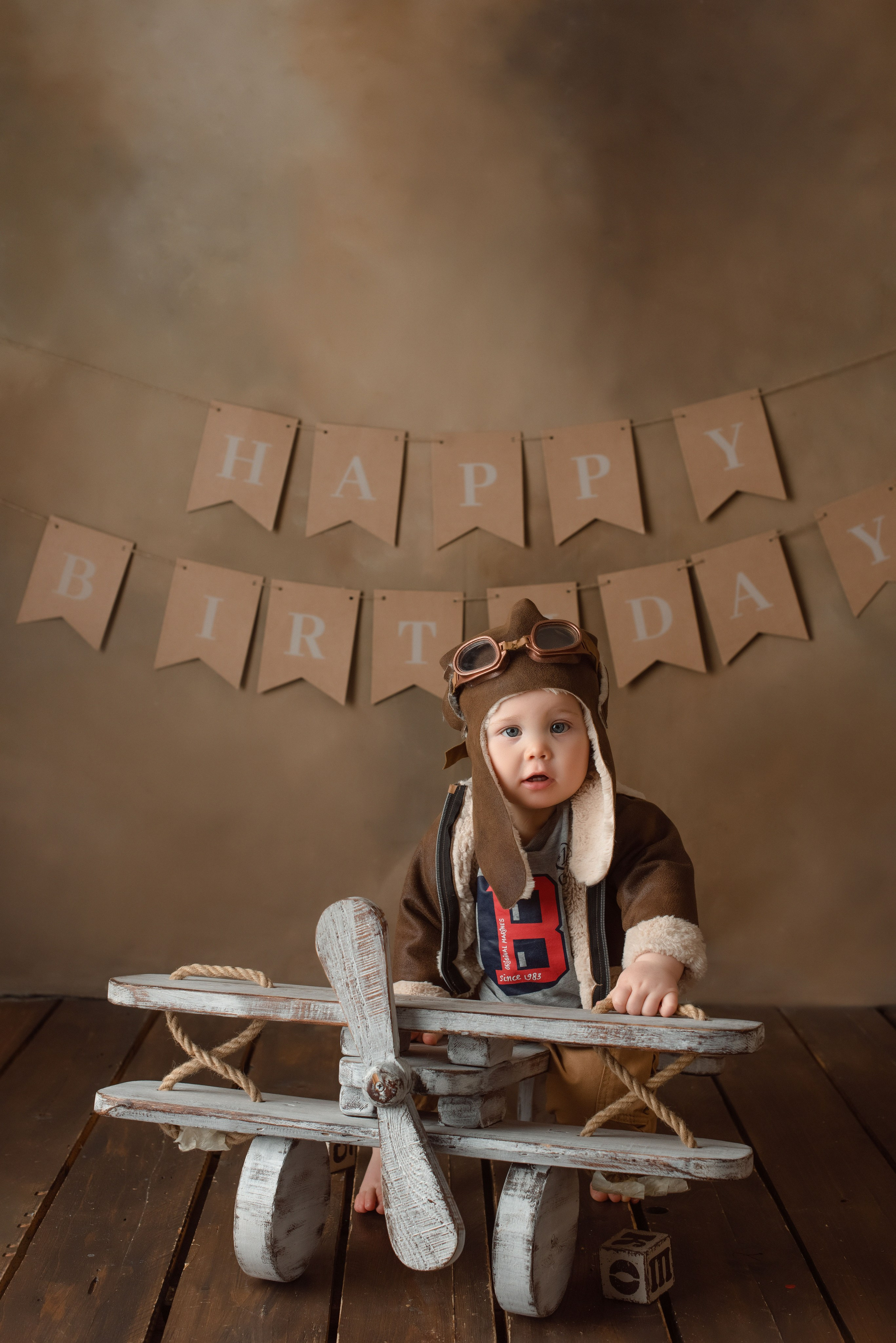 Годики. Фотограф Новорожденных во Владивостоке Ольга Галаницкая