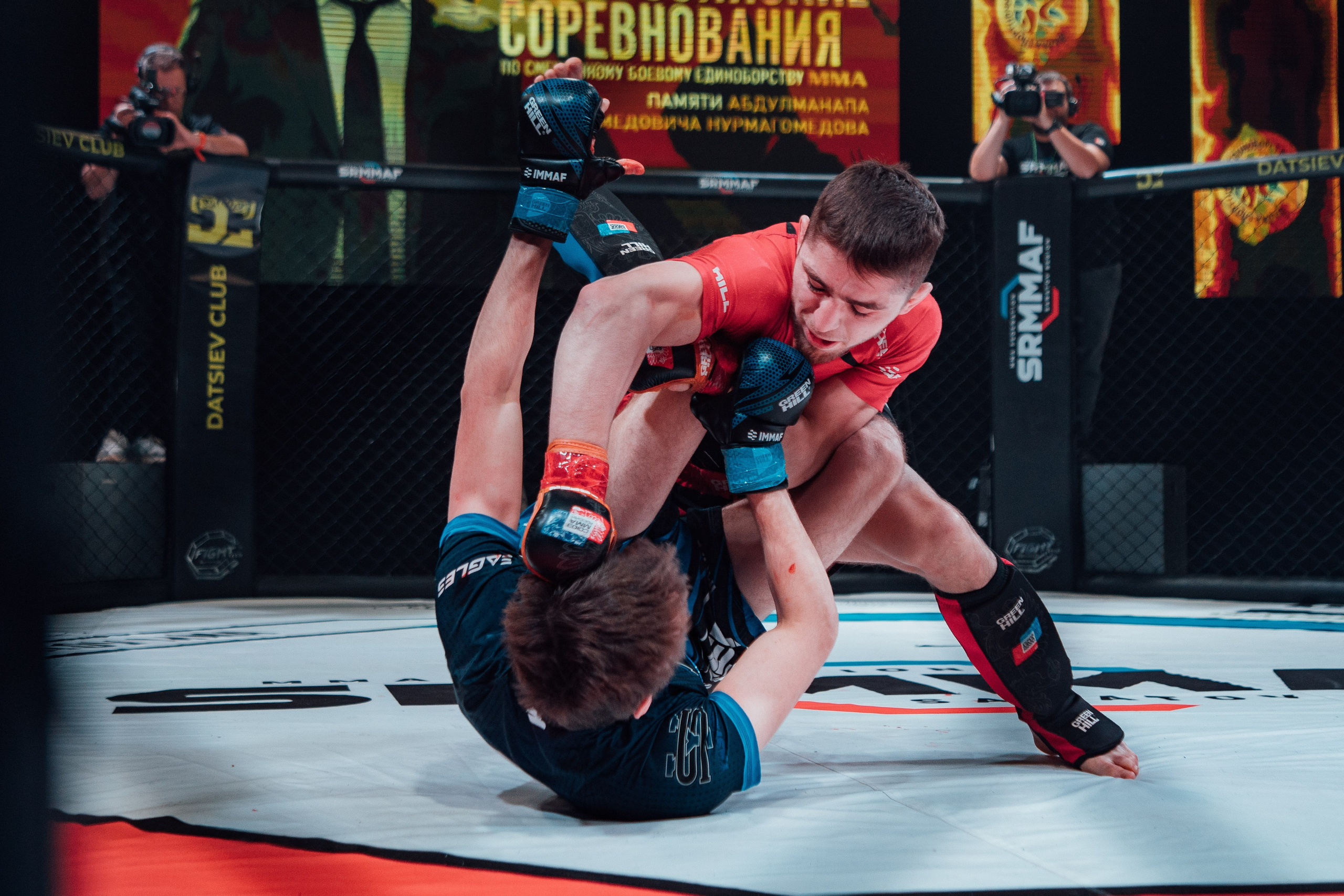 Спортивный репортаж. PAWEL SURAEV