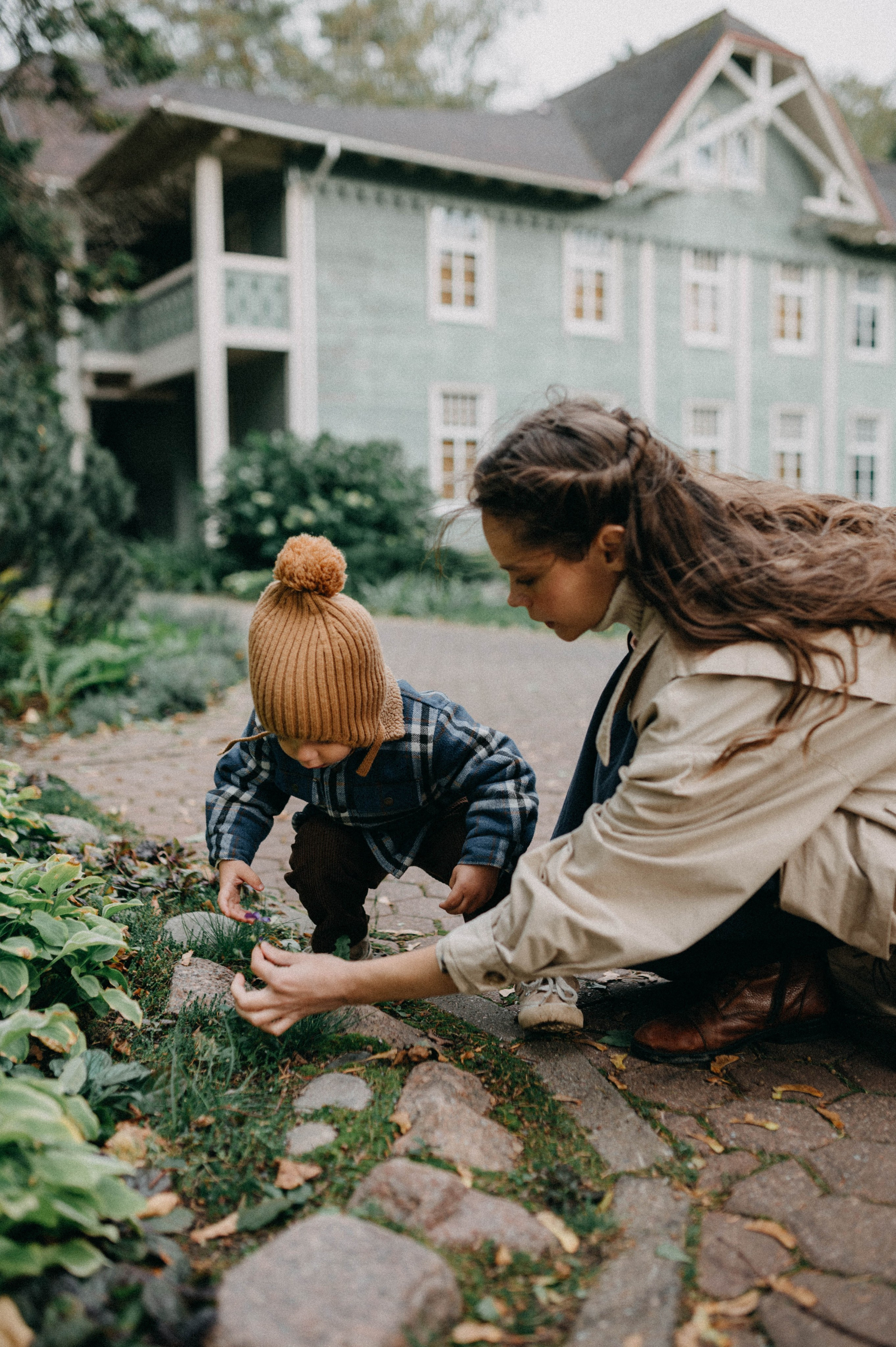 Вера и Миша. Свадебный и семейный фотограф в Чите Юлия Оранская