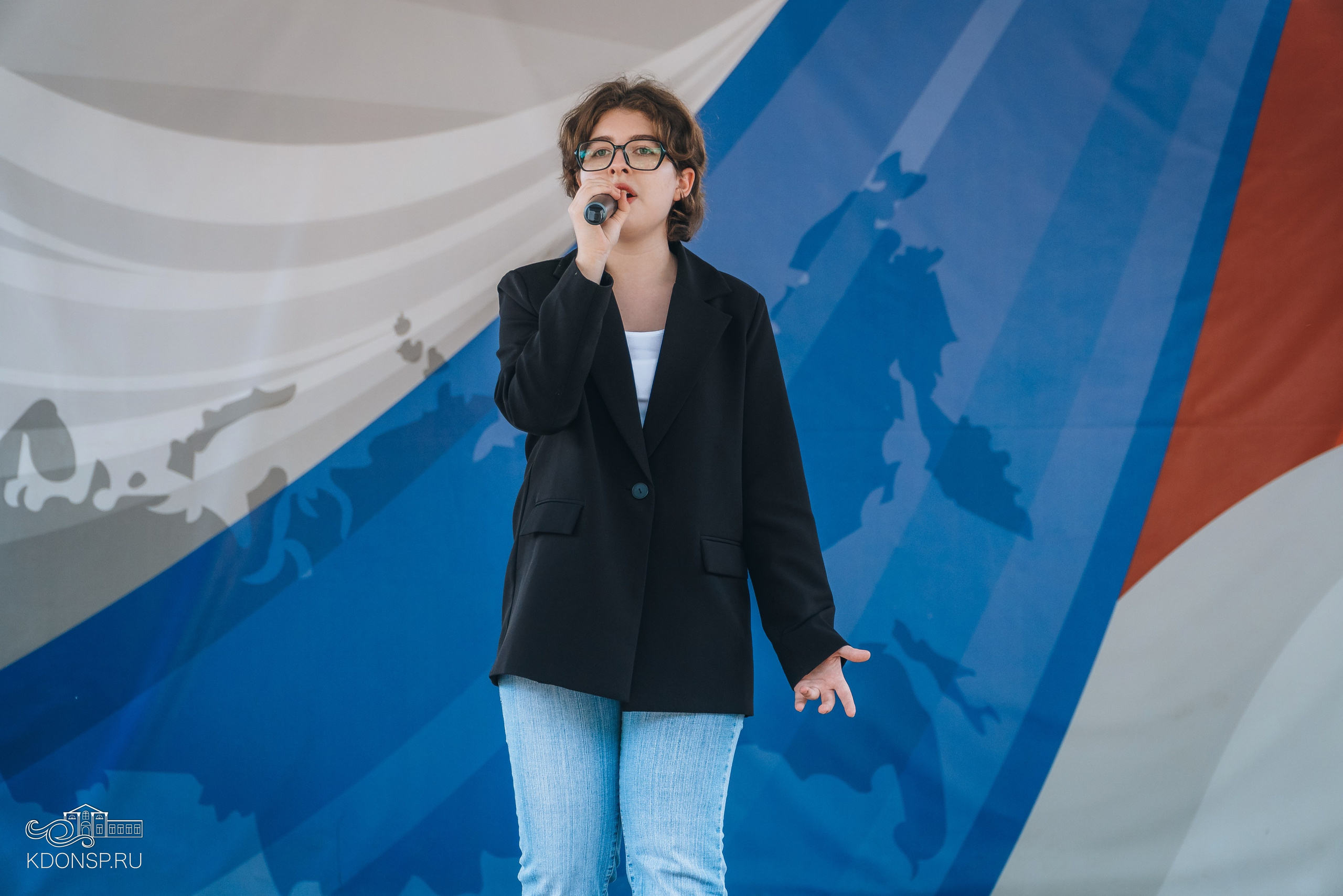 «Мелодия весны». Новотитаровский Дом культуры