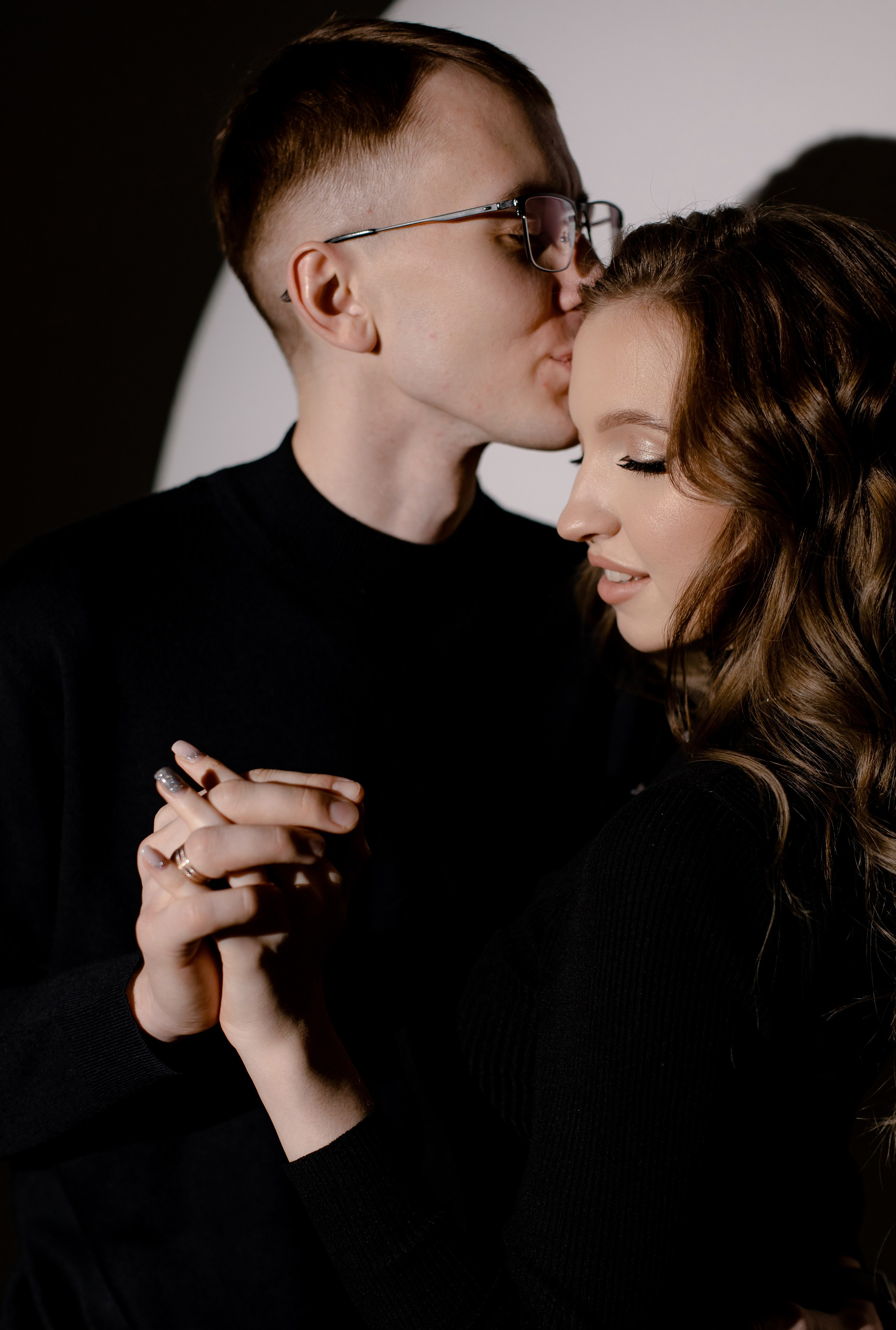 Евгений и Виктория. Свадебный и портретный фотограф в Миассе Филиппенко Дарья