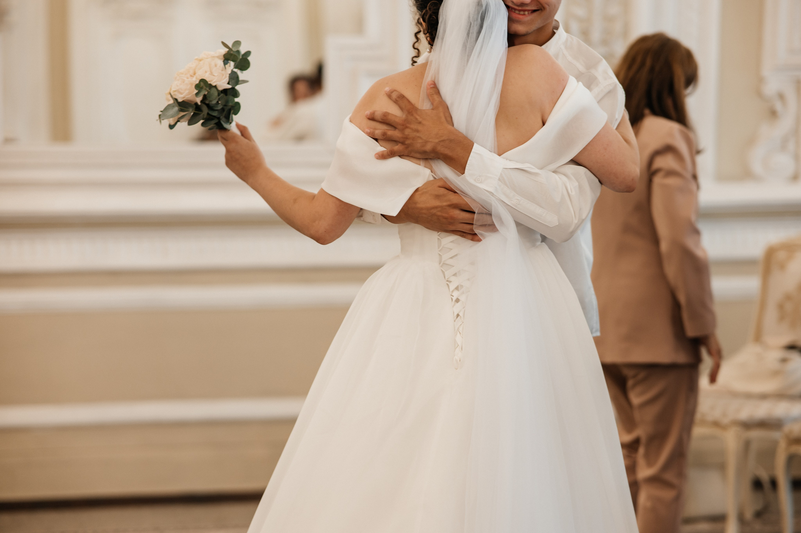 Wedding «Вased on the story». Свадебные фотограф и видеограф Наталья и Анатолий Новиковы СПб