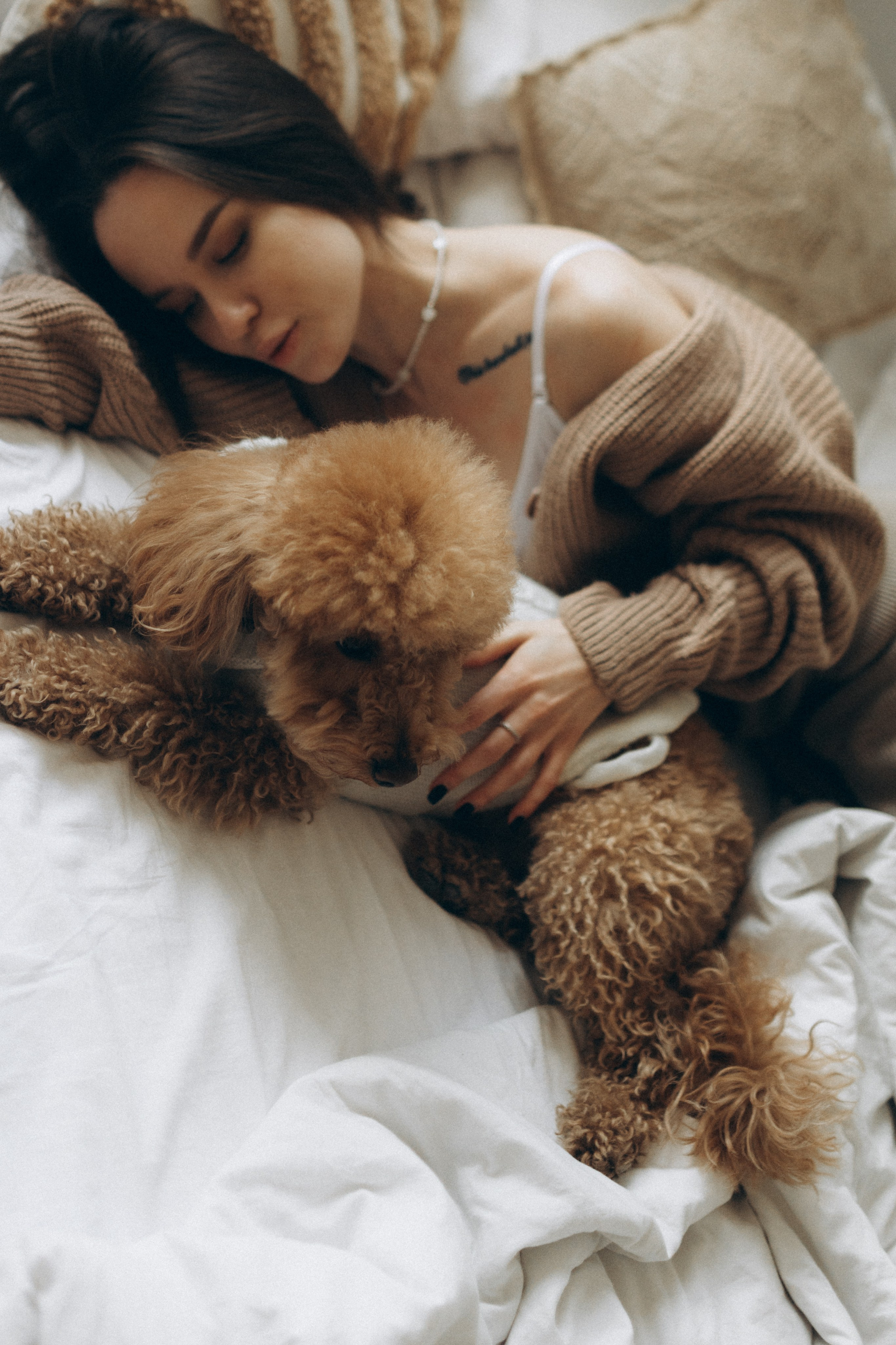 Маша, Ваня & Барни. Фотограф НОГИНСК, Москва, Анастасия Белая