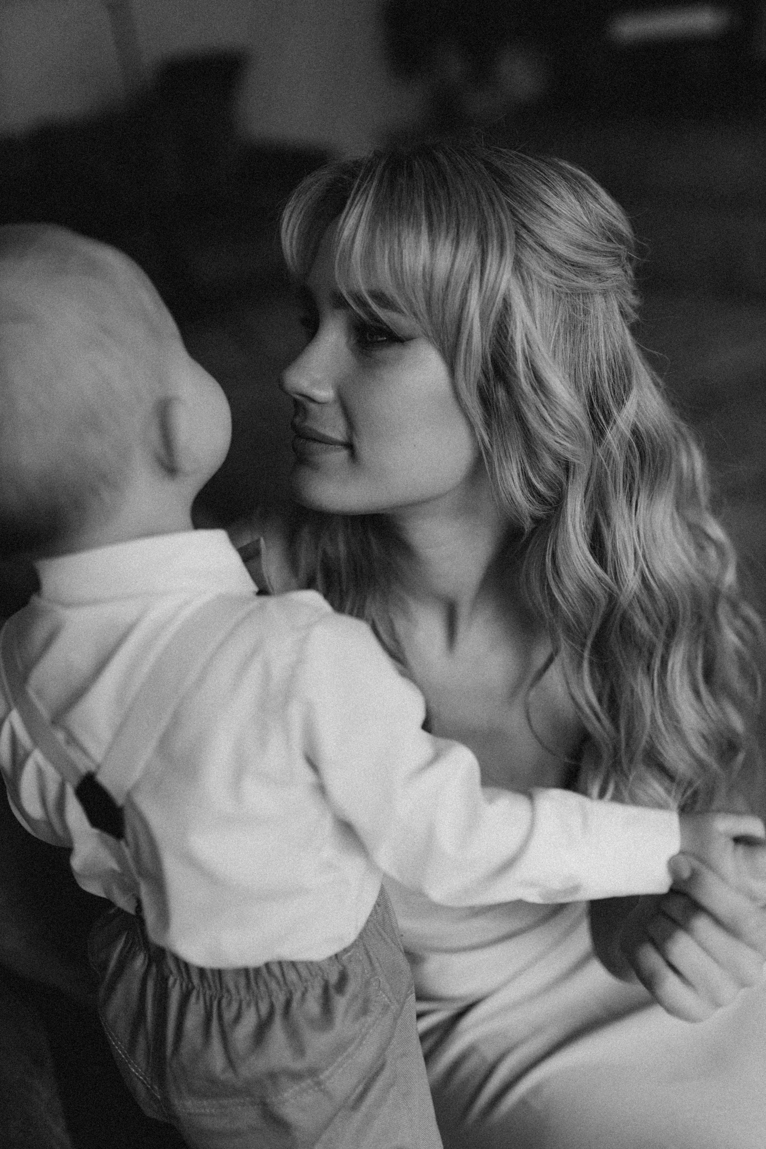 Юля, Артём/ Надя, Рома. Фотограф НОГИНСК, Москва, Анастасия Белая