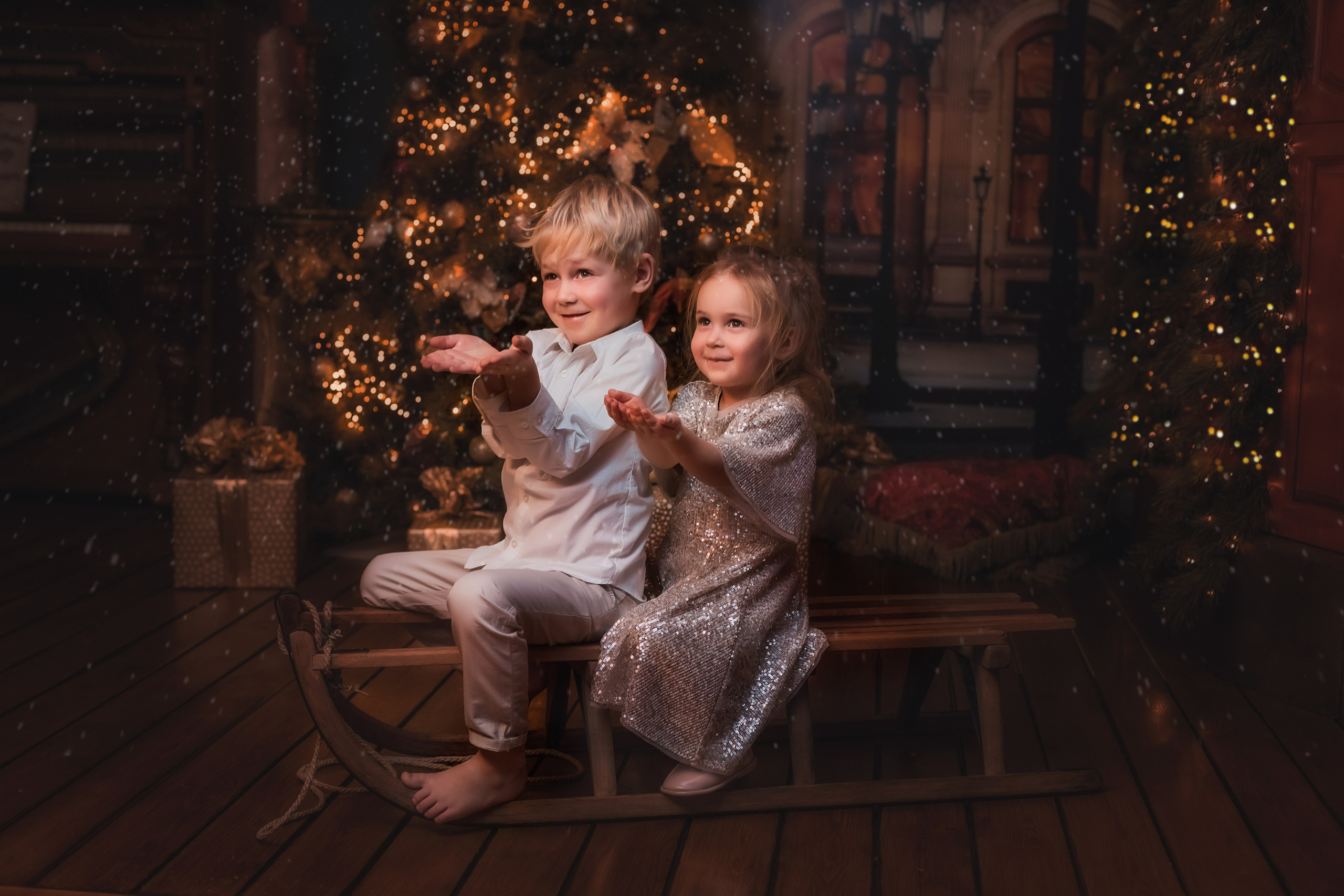 Семейная фотосессия. Admiration. Семейный и детский фотограф в Екатеринбурге Оксана Пипкина