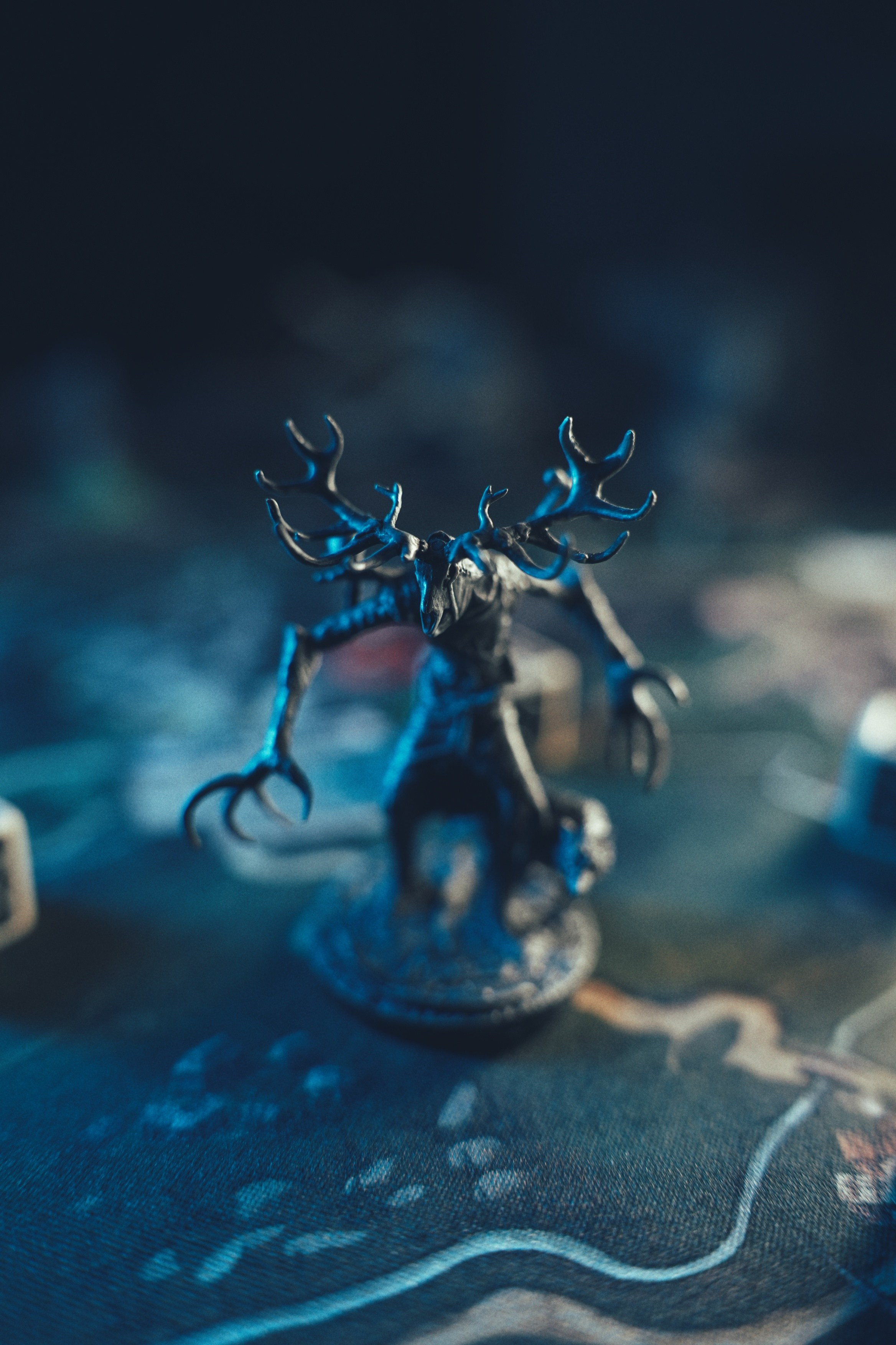 Ведьмак: старый мир. Баев Дмитрий — фотограф из СПБ