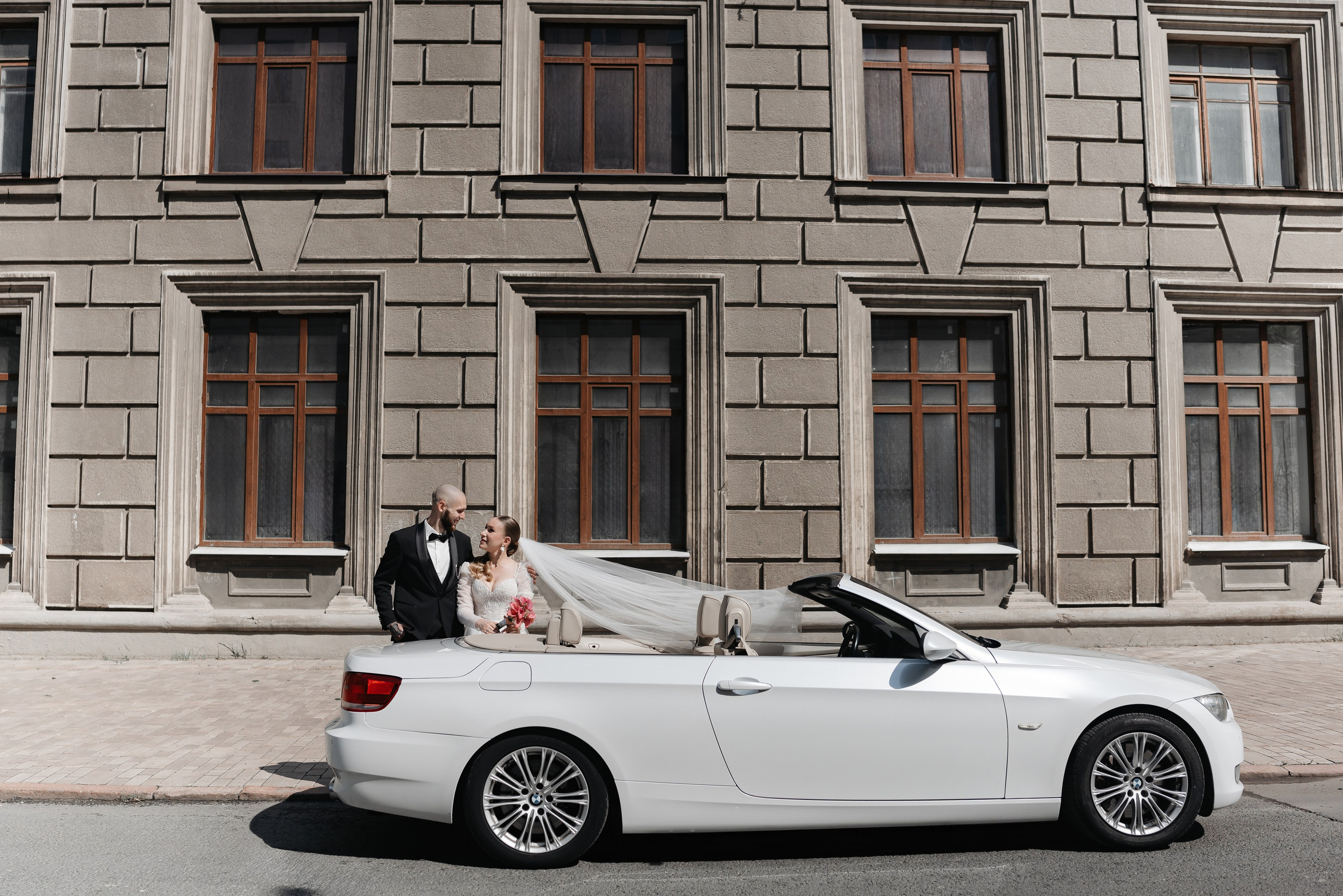 N&N. Свадебный и семейный фотограф в Самаре Алёна Савельева