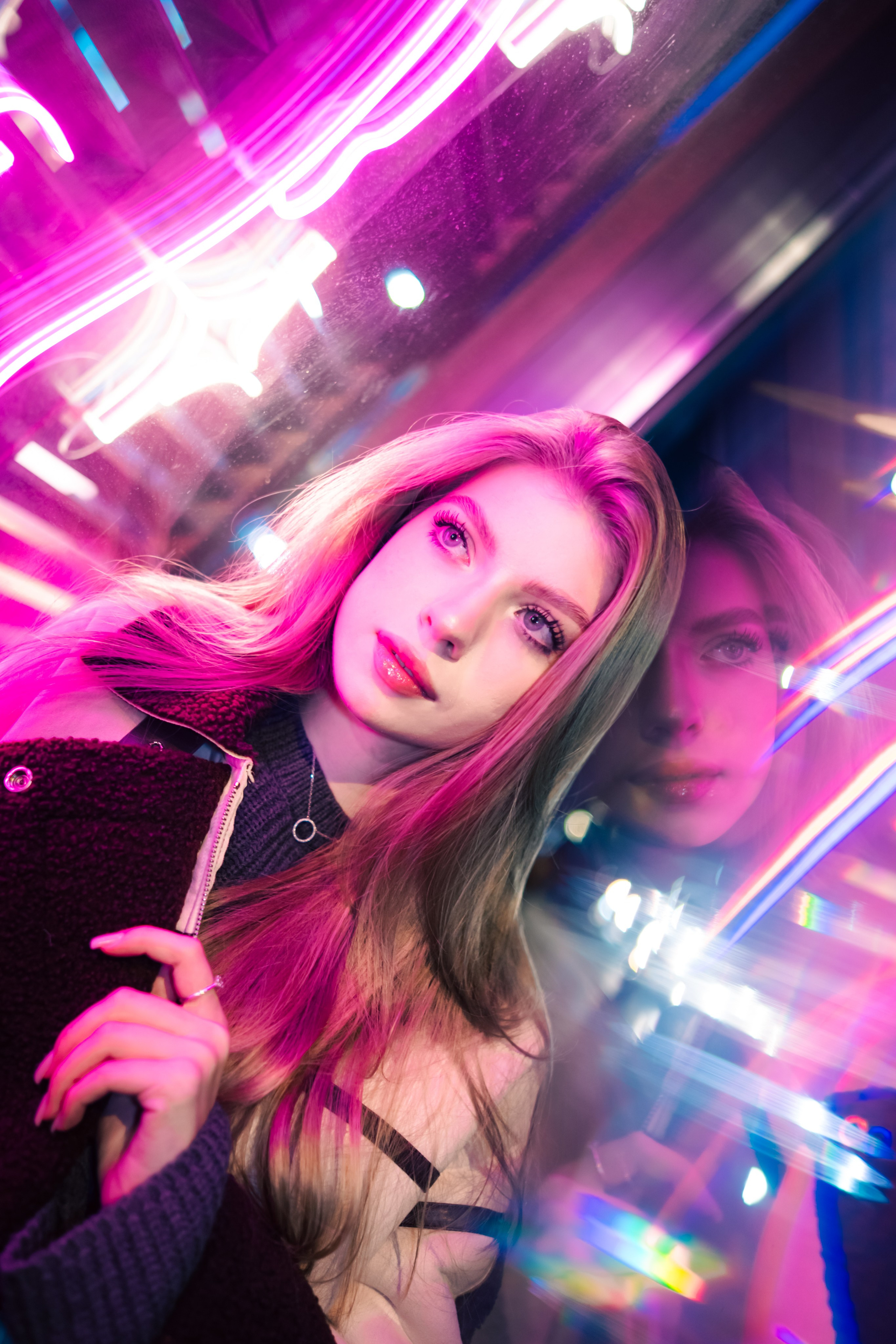 Елизавета / Rose & Black. Felixtones