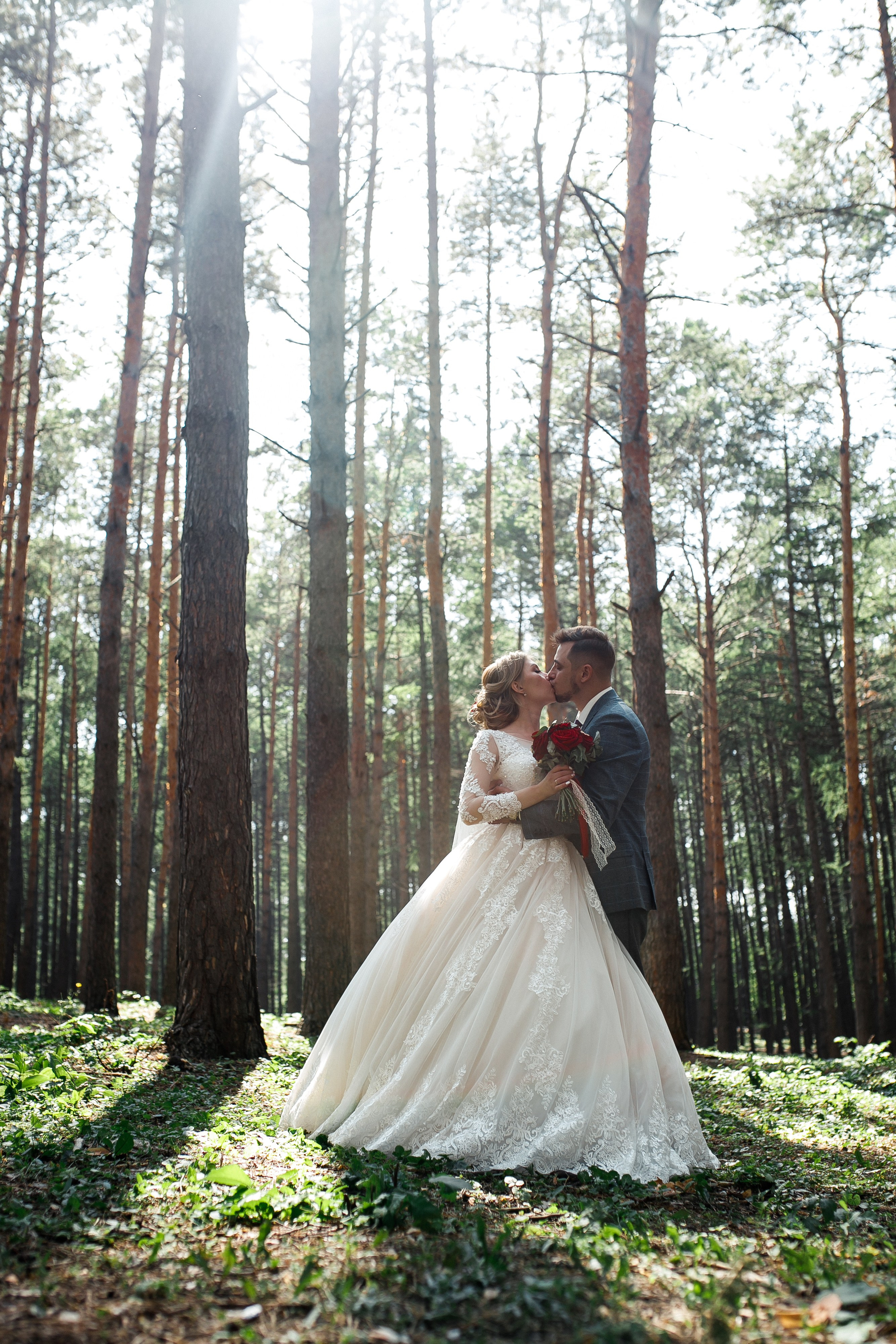 Свадьба в Уфе. Фотограф в Уфе Ирина Идрисова