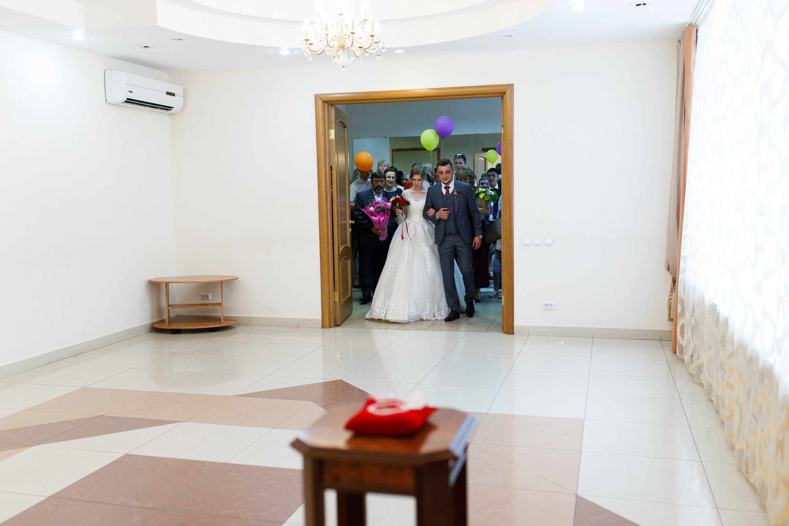 Свадьба в Уфе. Фотограф в Уфе Ирина Идрисова