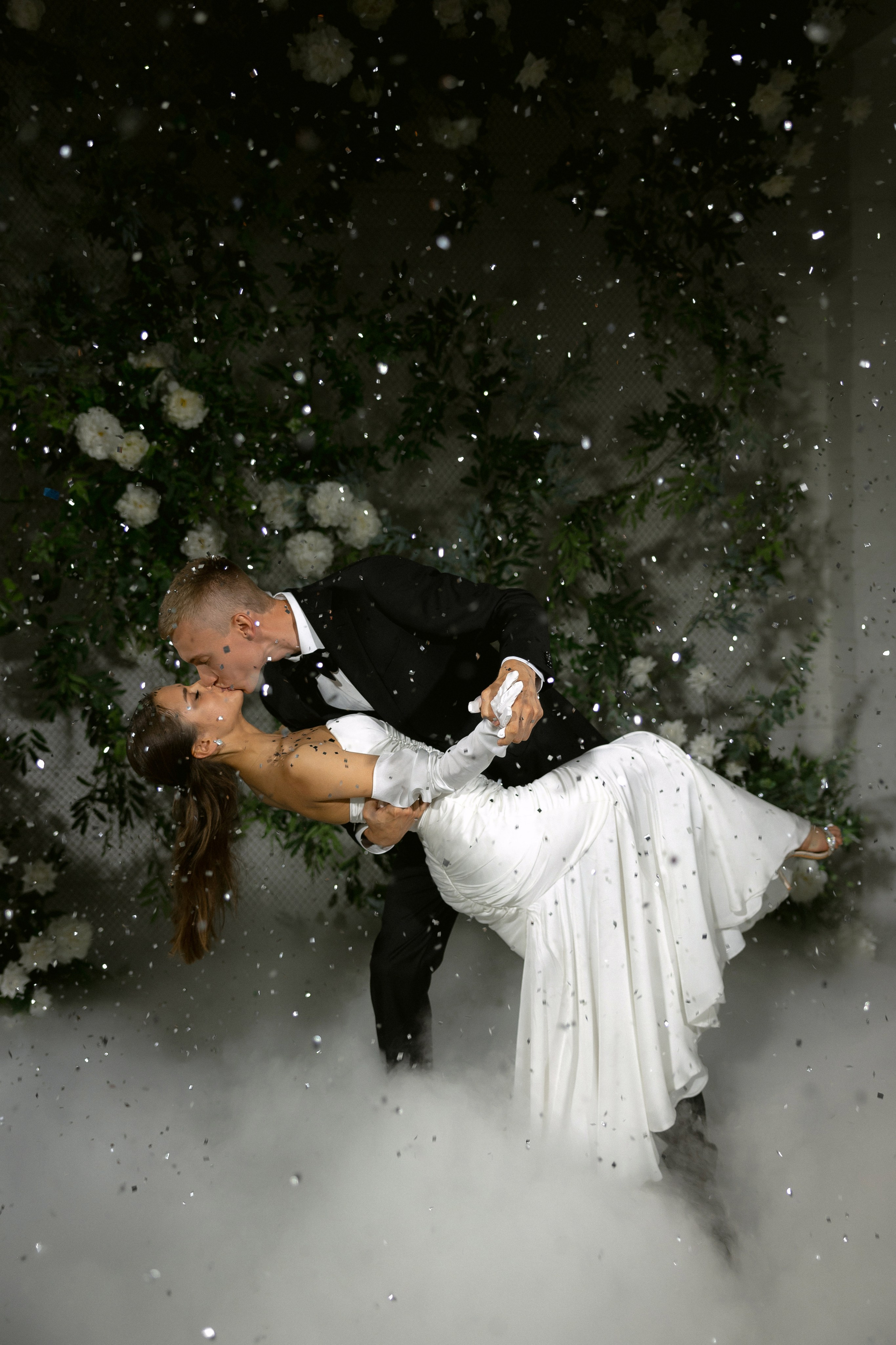 Марина & Григорий. Yura Rush Свадебный фотограф Тюмень