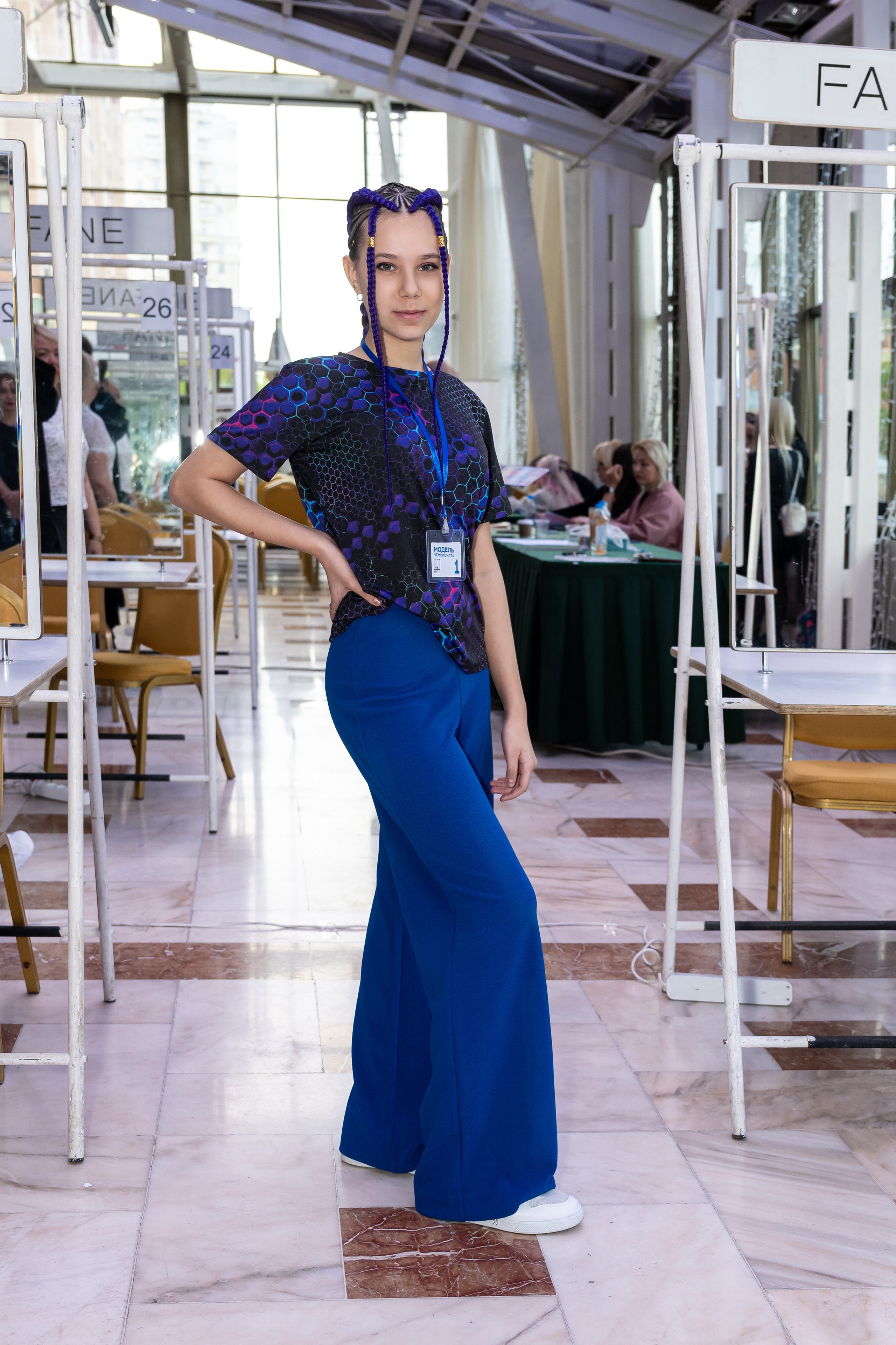 Турнир по брейдингу)