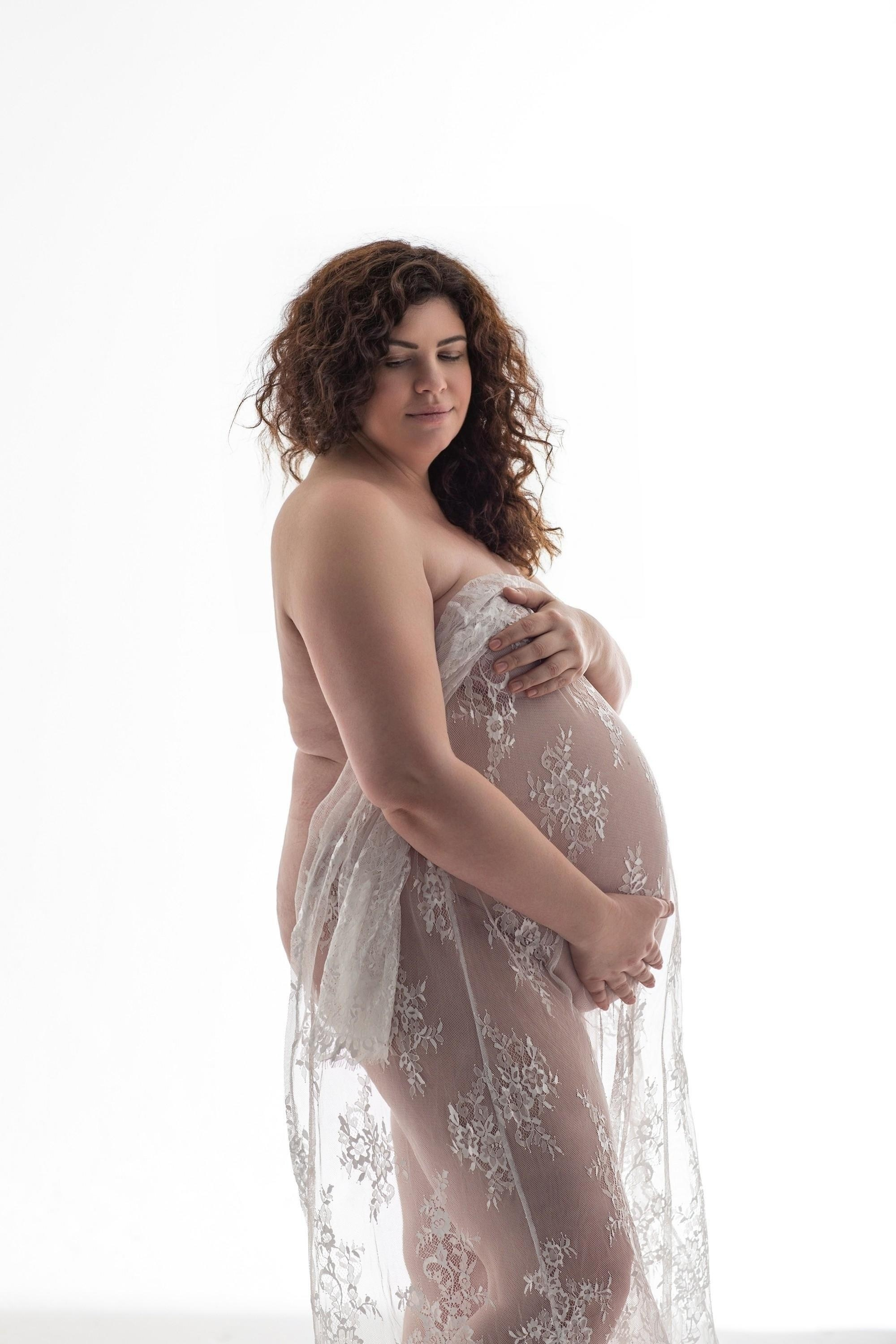 Юлия (беременность). Приватный фотограф Anthony