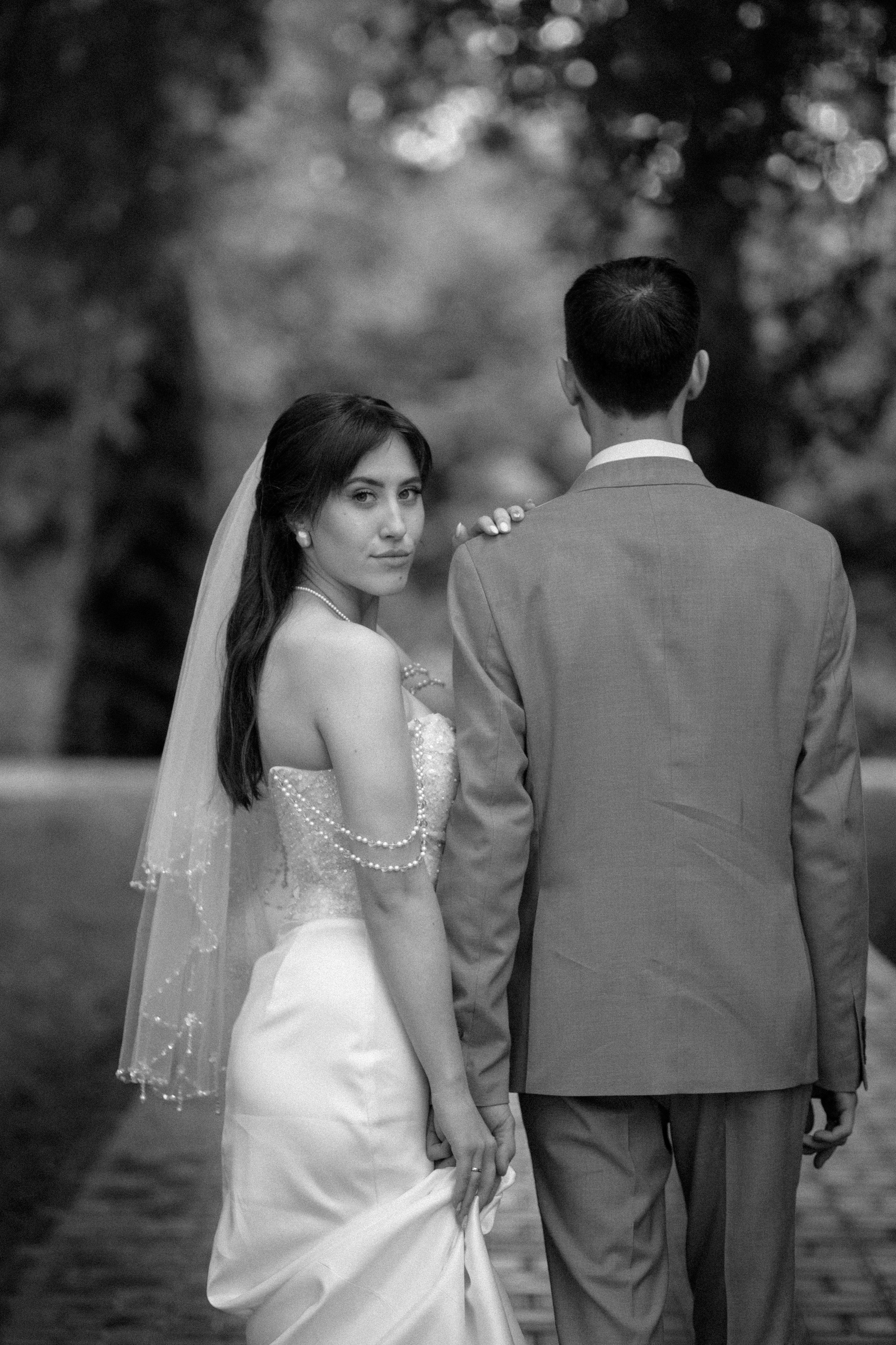 Никита & Диана. Анастасия Гольнева