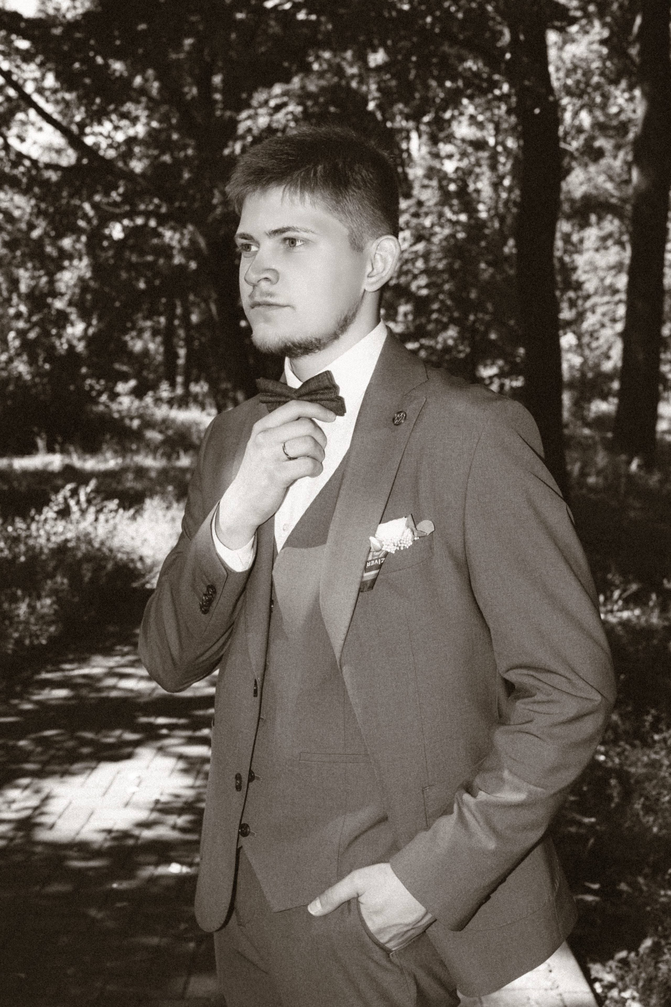 Ксения и Алексей. Фотограф Тамбов — Воронеж