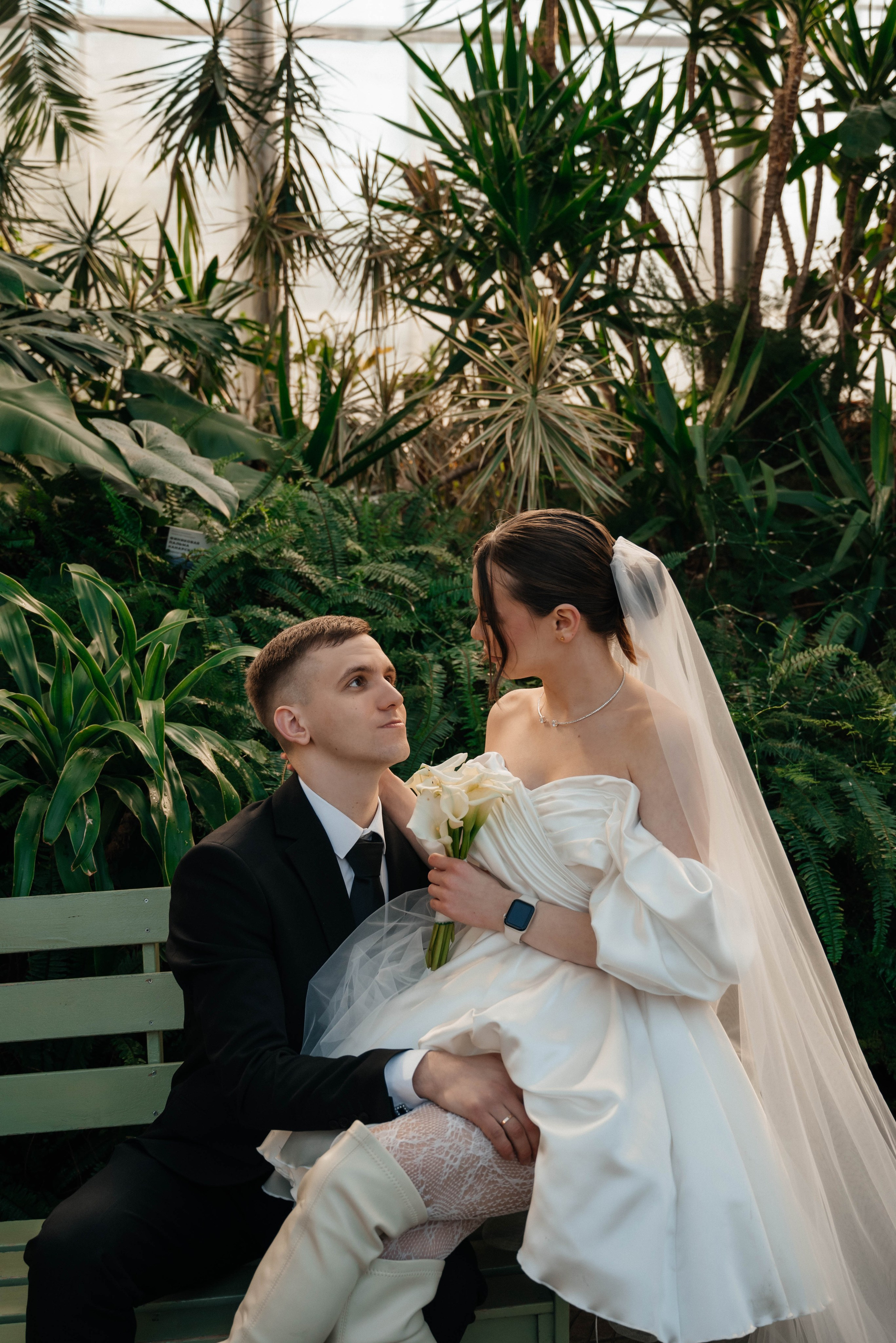 Егор&Ангелина. Главная