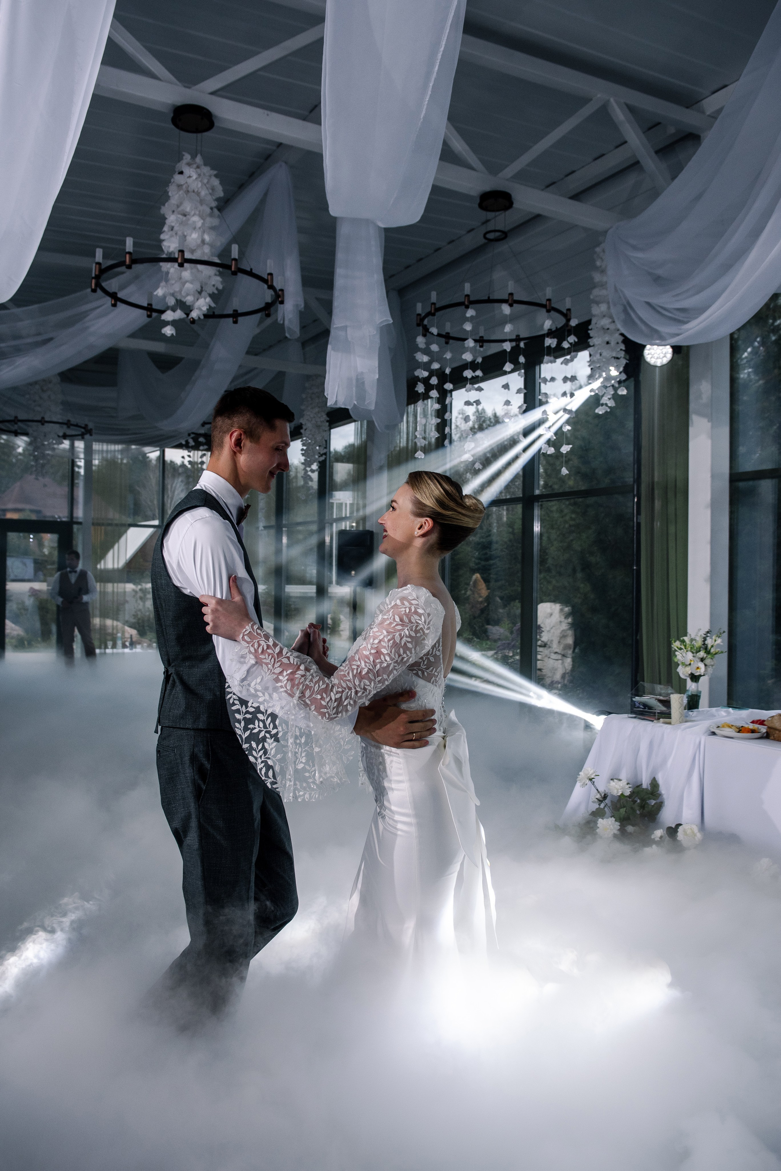 Родион и Дарья. Свадебный и портретный фотограф на Алтае Кузнецова Людмила