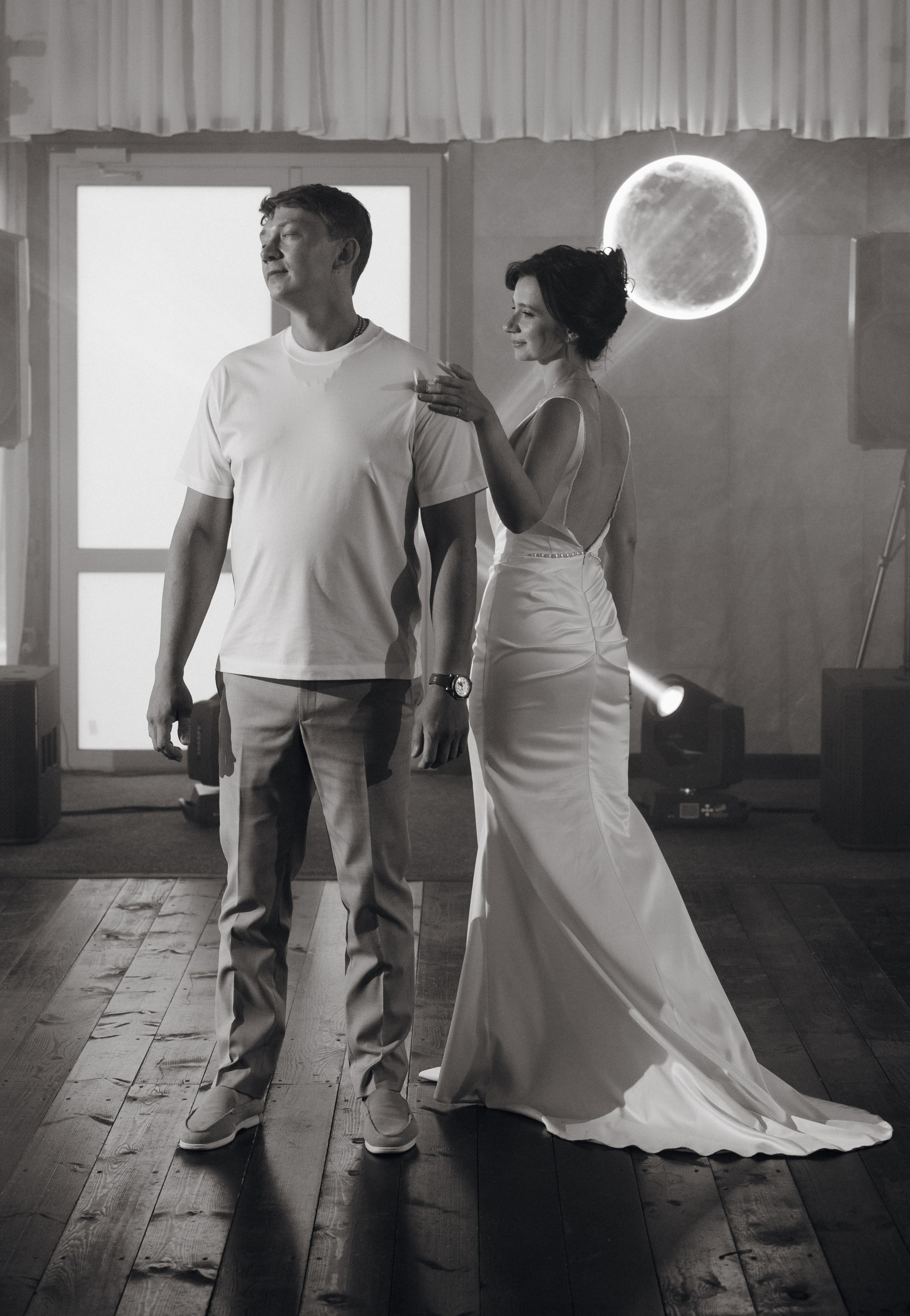 Александр и Екатерина. Свадебный и портретный фотограф на Алтае Кузнецова Людмила