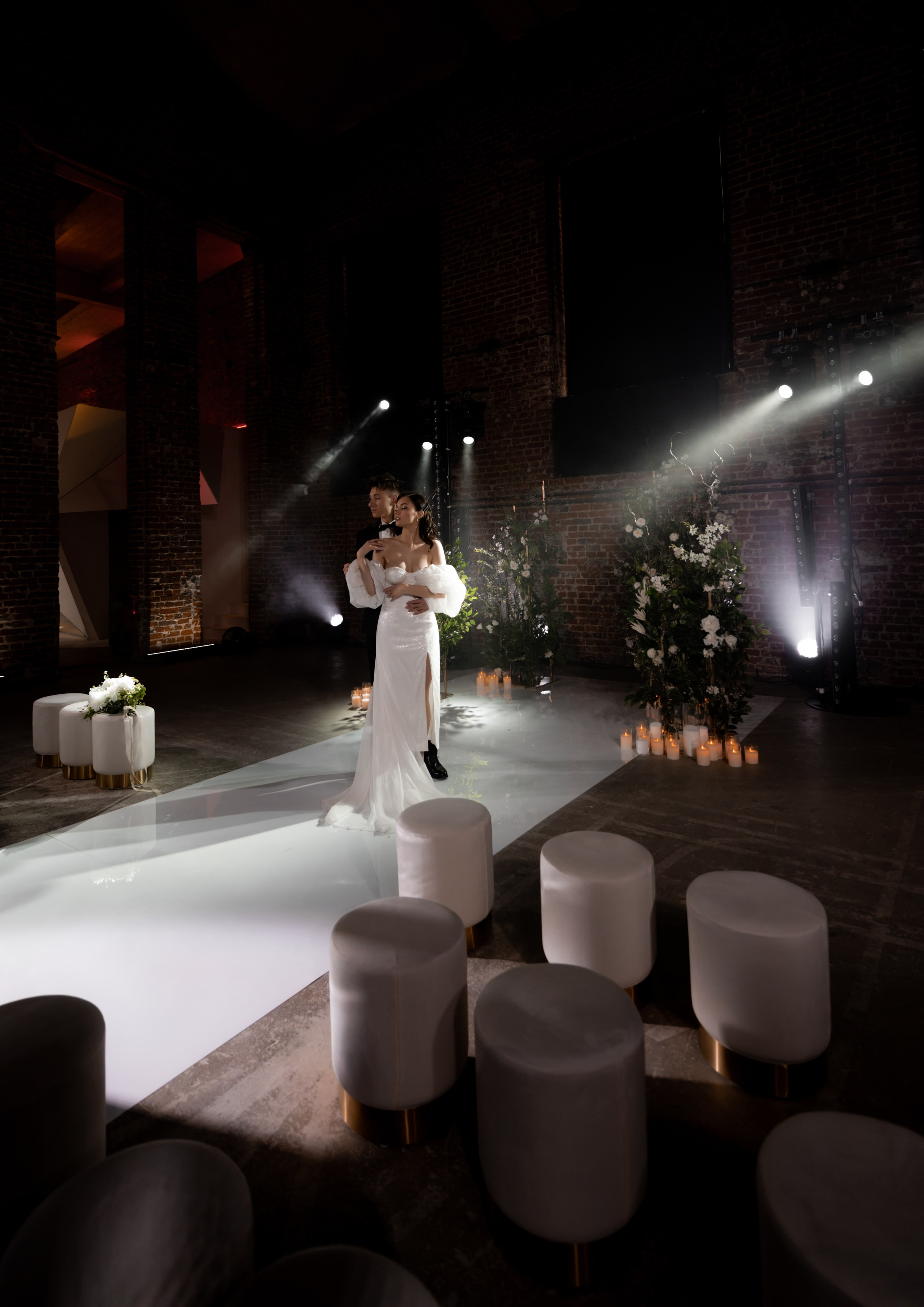 D & M. Свадебный и семейный фотограф в Москве и Европе Евгения Амелина